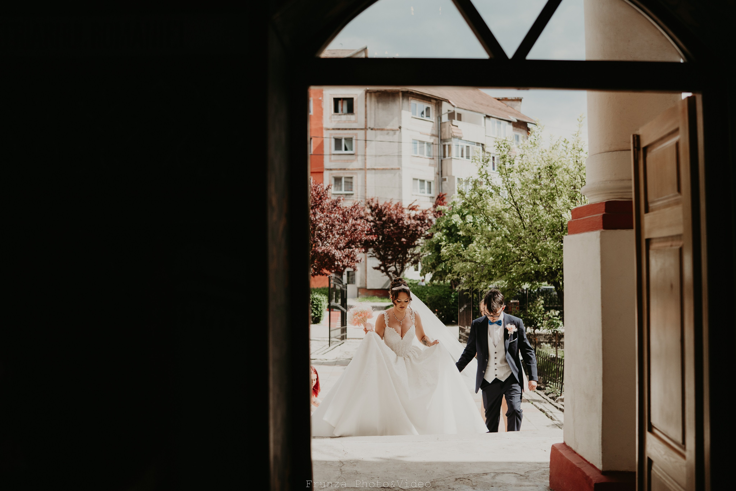 Ionut & Alexandra / Complete Wedding Day. Foto / Video nunta Deva, Hunedoara