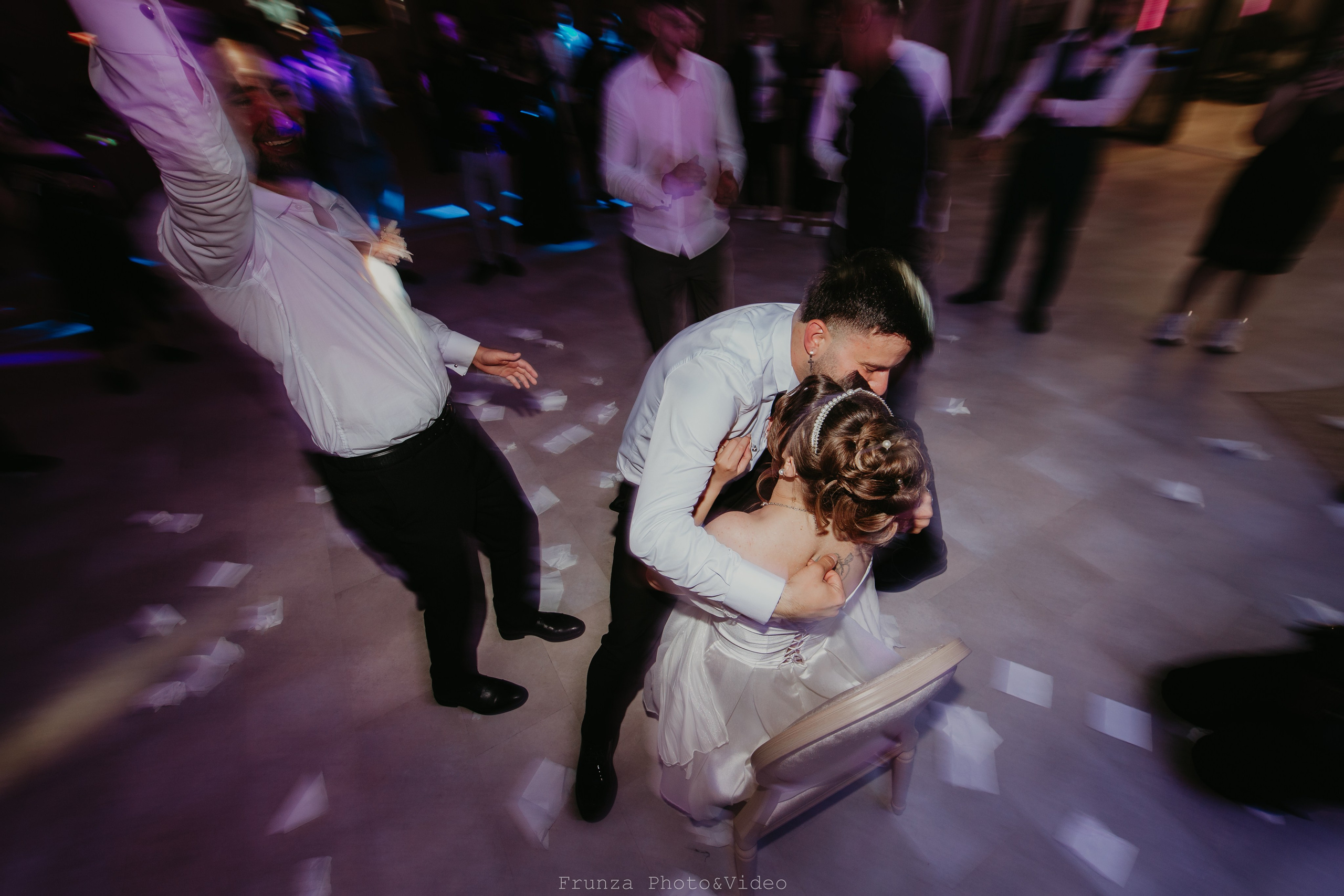 Ionut & Alexandra / Complete Wedding Day. Foto / Video nunta Deva, Hunedoara