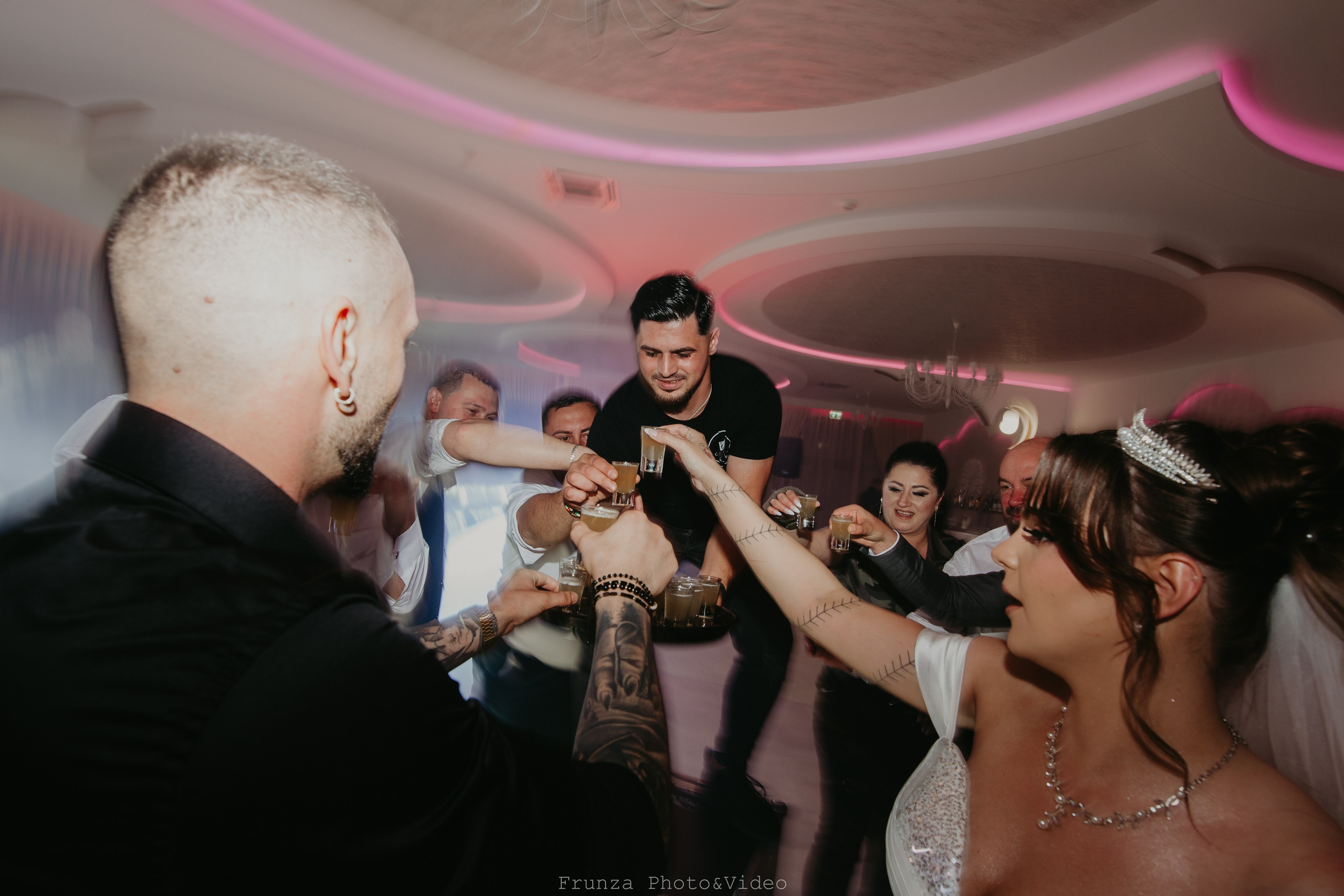 Ionut & Alexandra / Complete Wedding Day. Foto / Video nunta Deva, Hunedoara