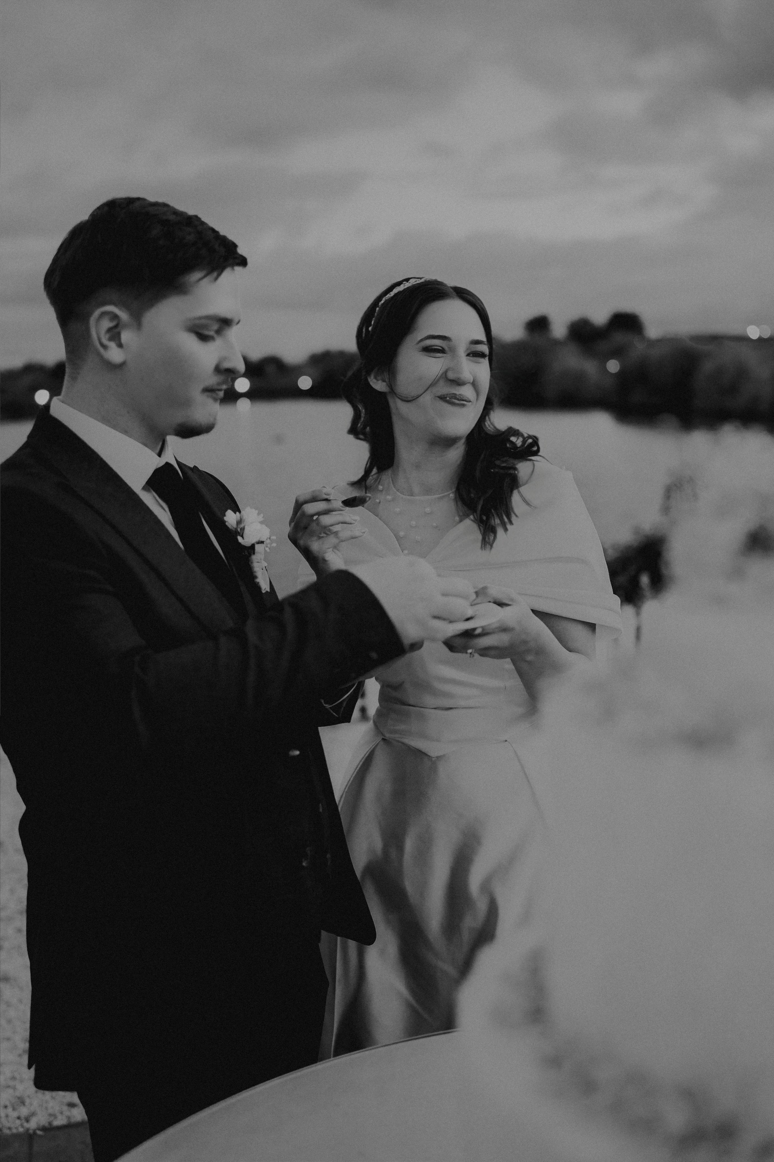 Ioana & Gabi / Wedding Day. Foto / Video nunta Deva, Hunedoara