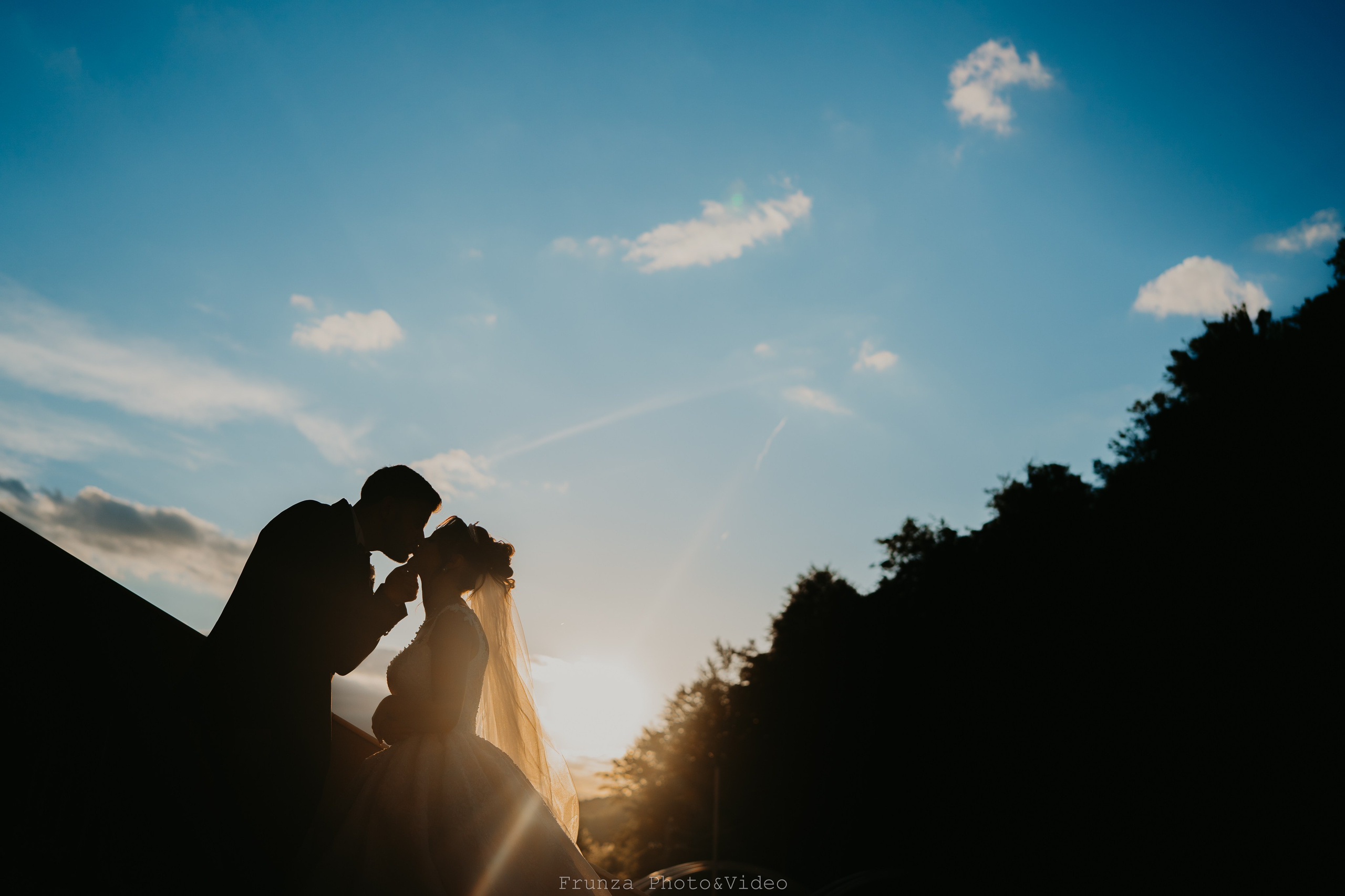 Ionut & Alexandra / Complete Wedding Day. Foto / Video nunta Deva, Hunedoara