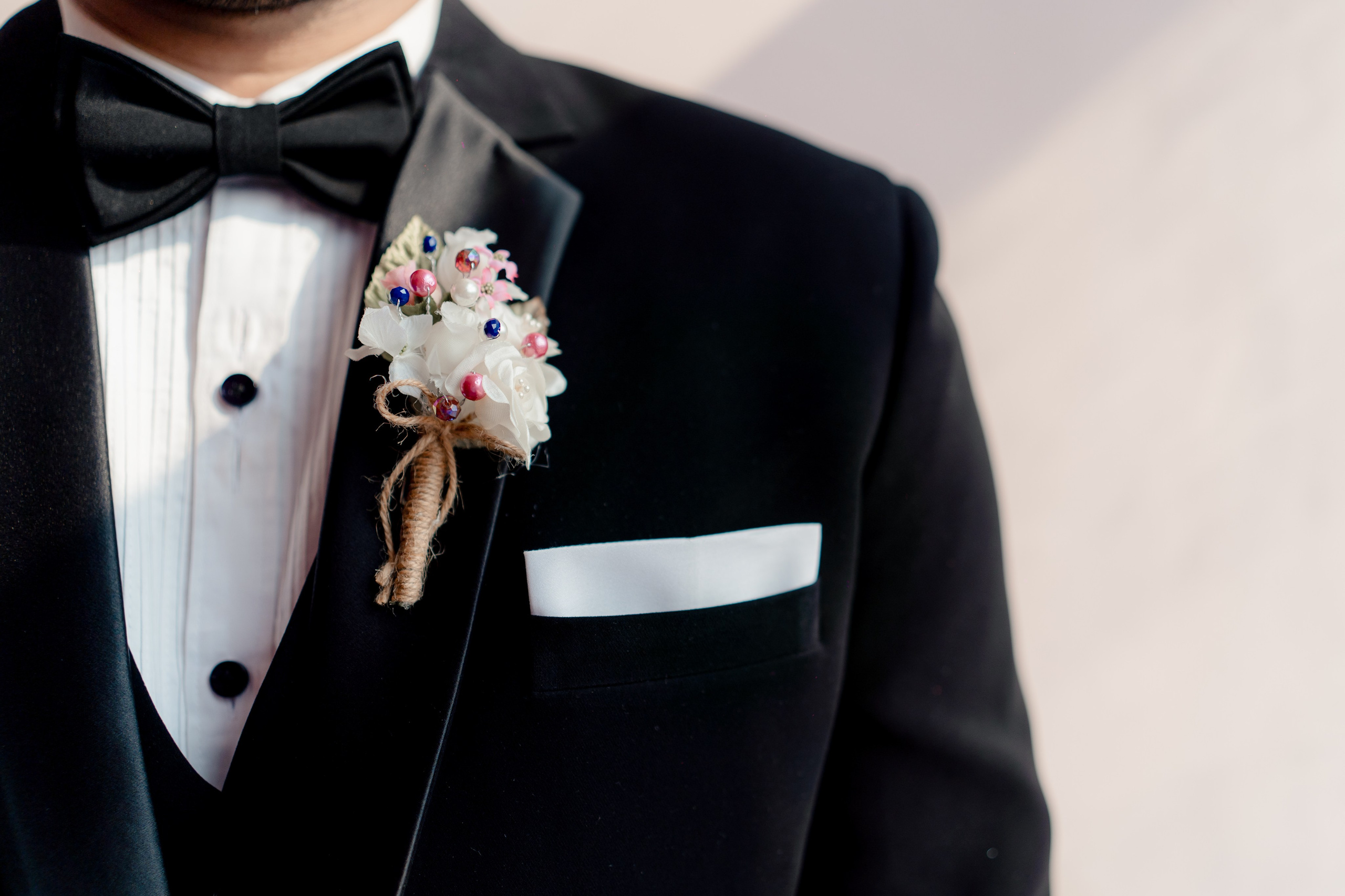 Stephen and Janice. Joel Fernandes — Candid wedding photographer