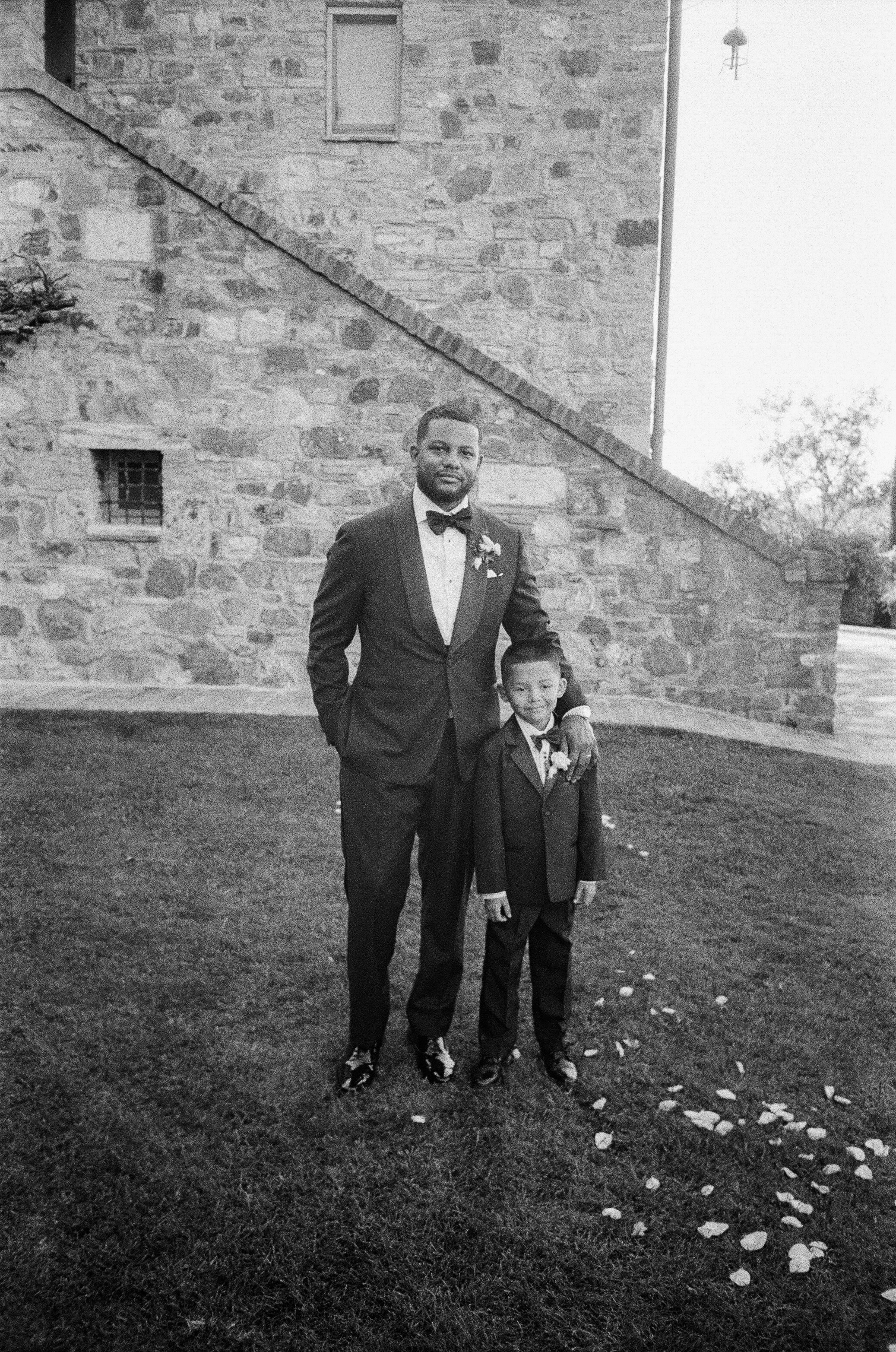 Mitcell&Melanie film. Свадебный фотограф Виктория Саврук