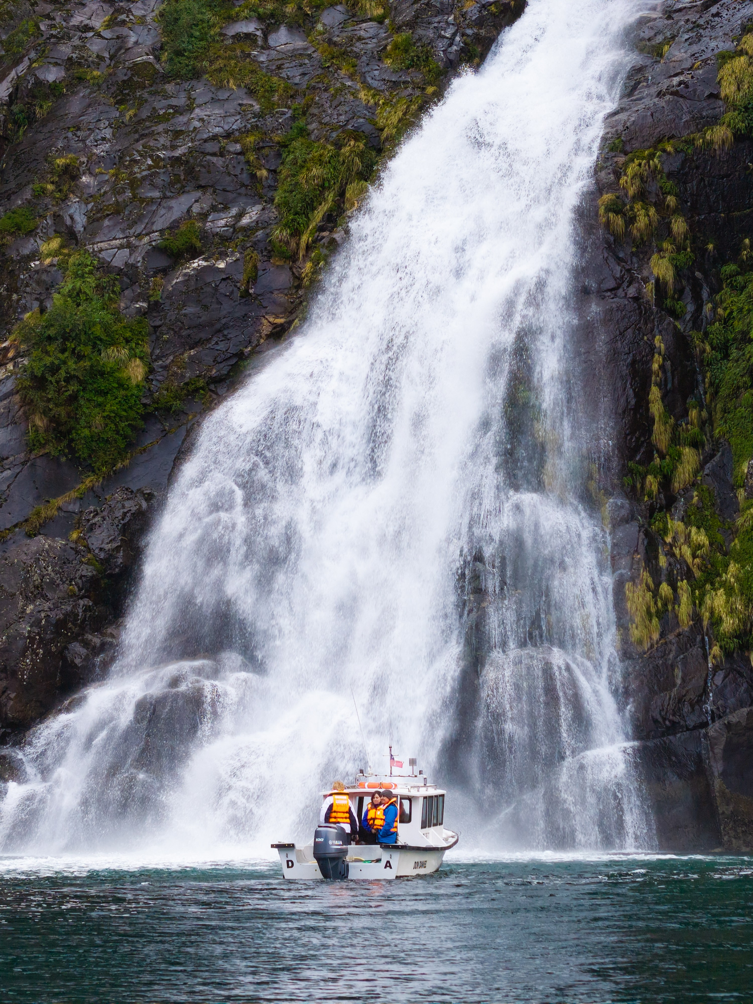 Turismo. DIEGO LUNA - FOTÓGRAFO DE VIAJES Y NATURALEZA EN CHILE