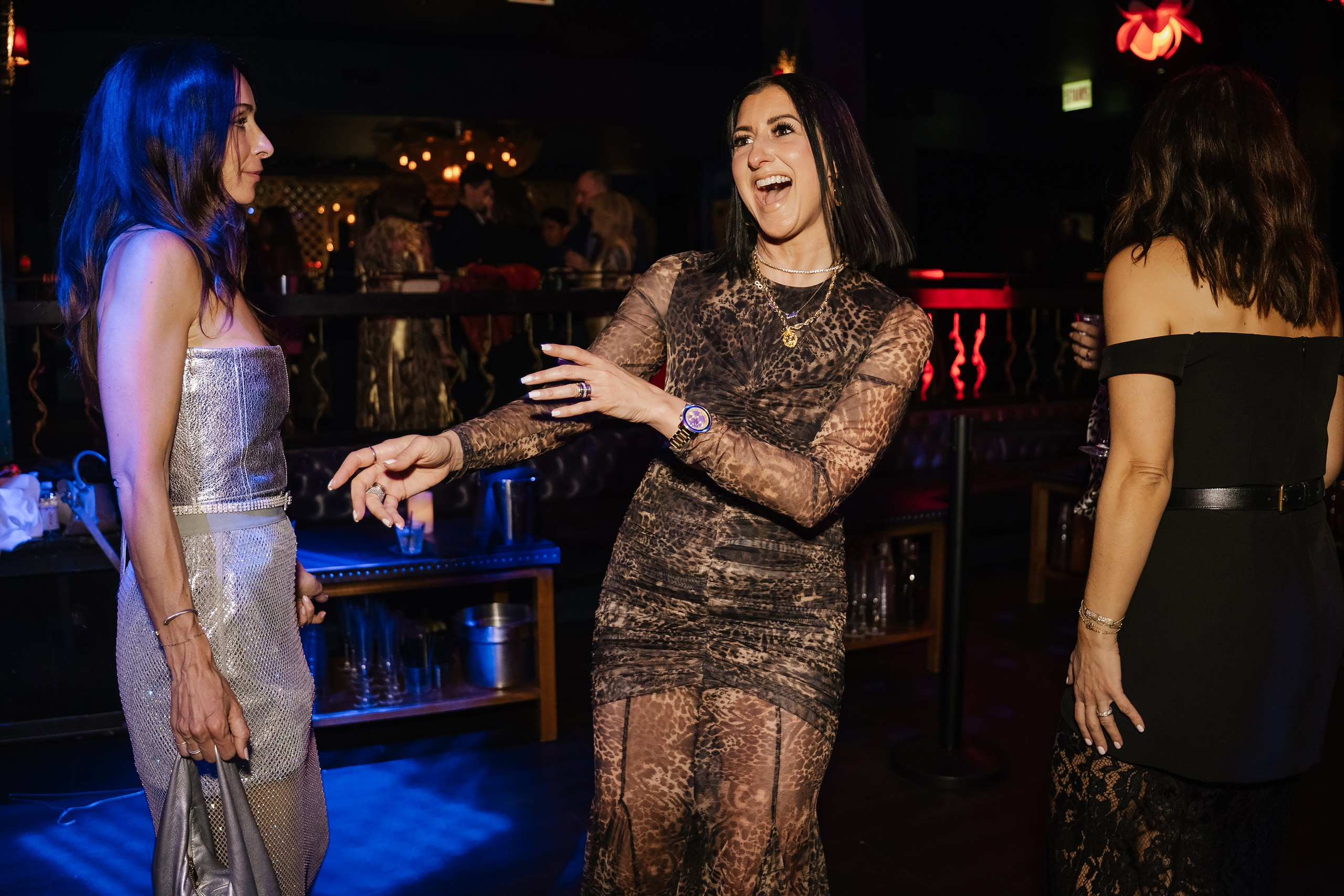 Tali’s Birthday Party 05,08,2026. Wedding family event photographer in Chicago Nick Yushevich
