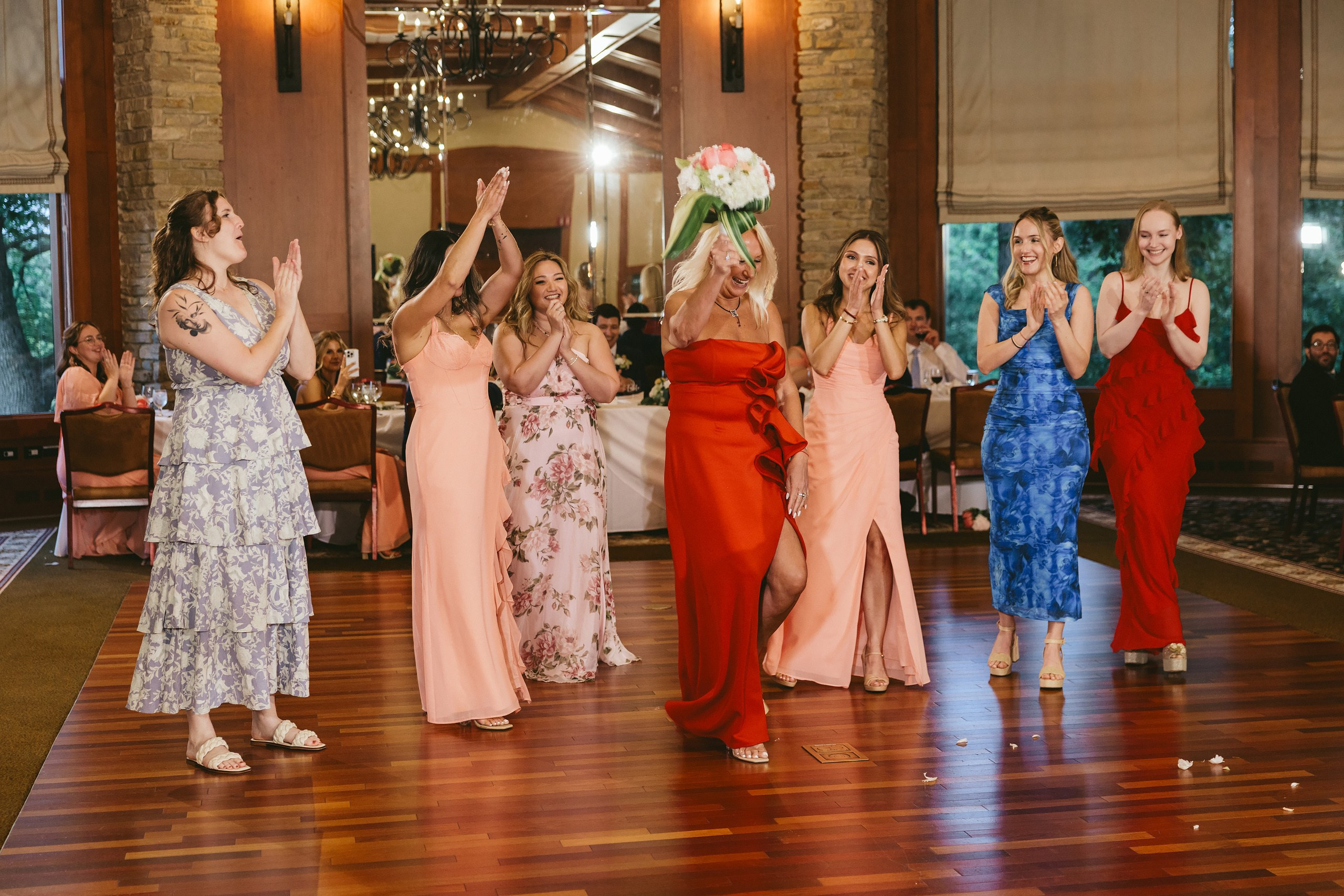 06.14.2025 Wedding. Wedding family event photographer in Chicago Nick Yushevich