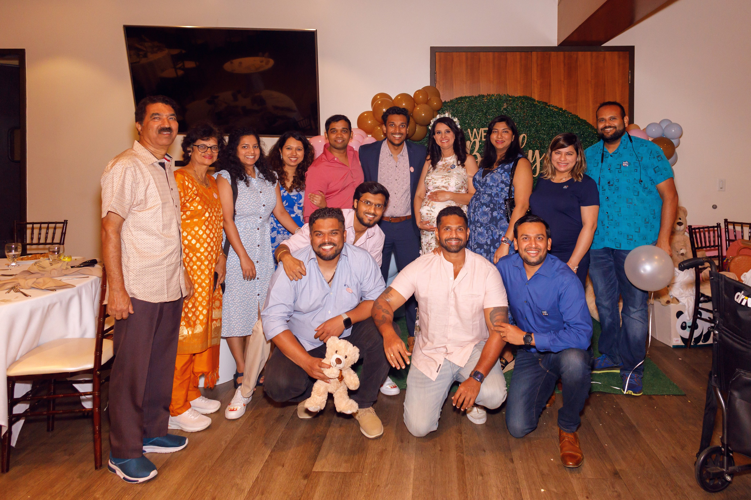 Event. Family and Event photographer in Bay Area Elena Tiuriumina