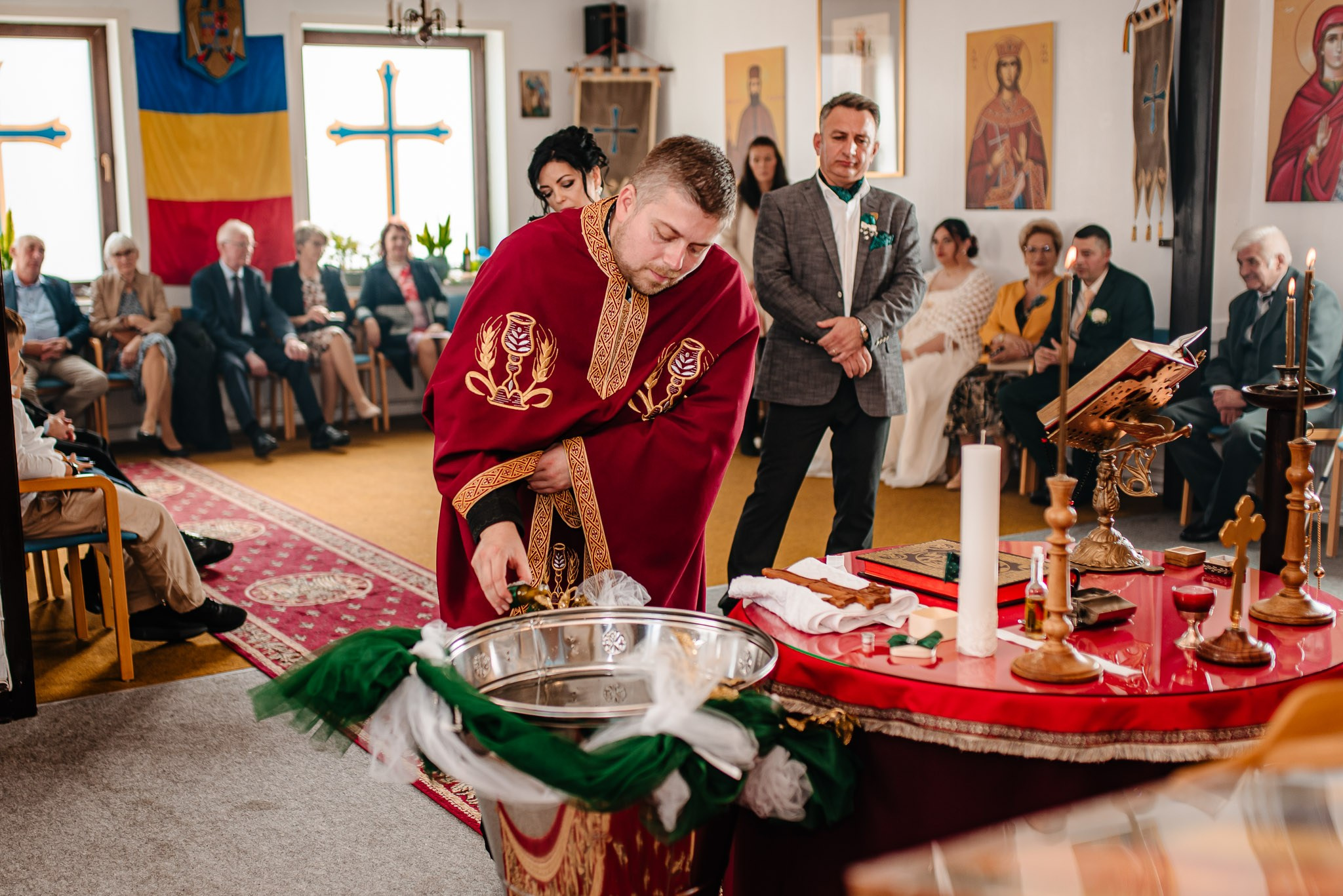 Familia Maerean — 05.10.2024. DanFotograf.dk