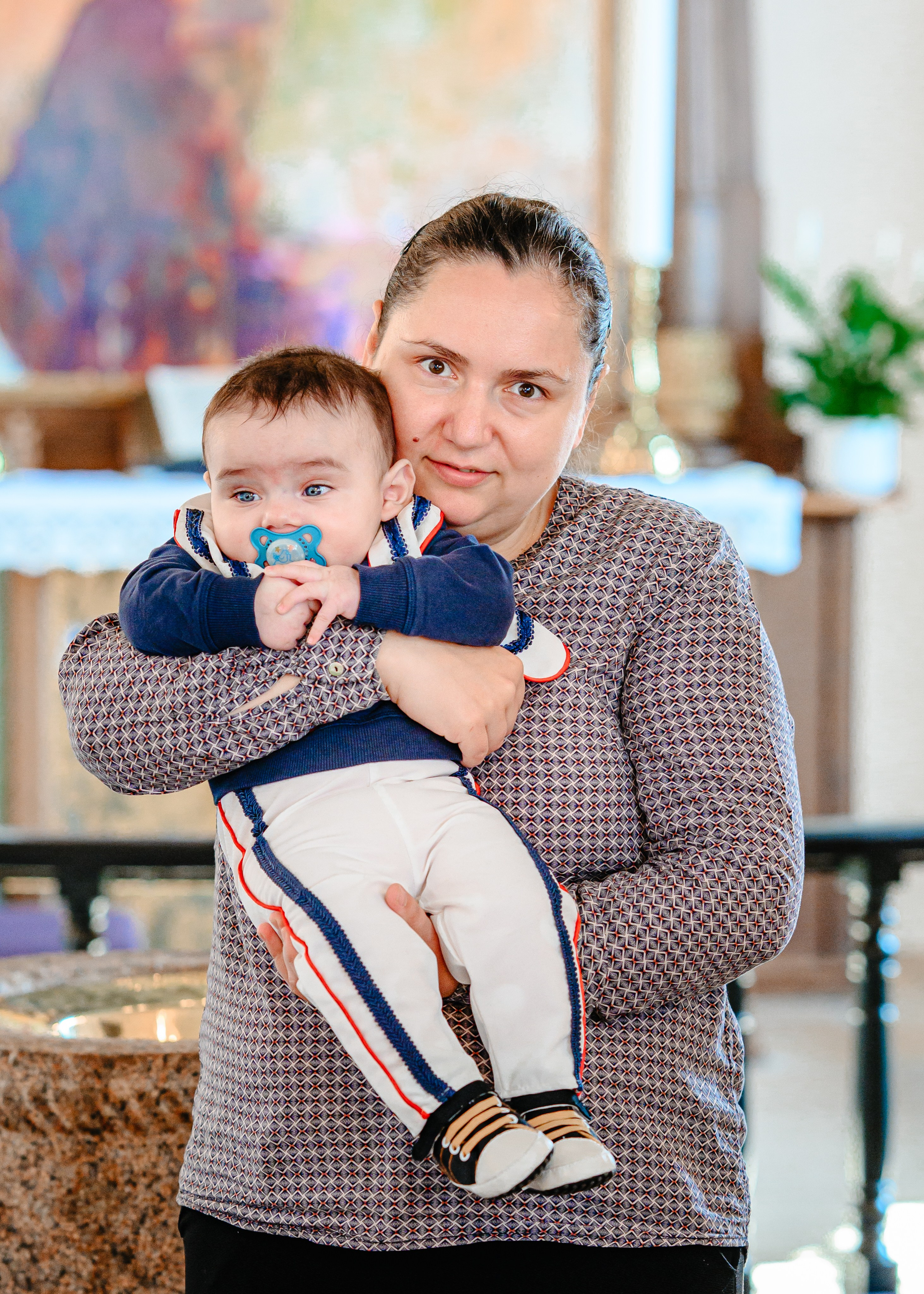 Botez Matteo 23.03.2025. DanFotograf.dk