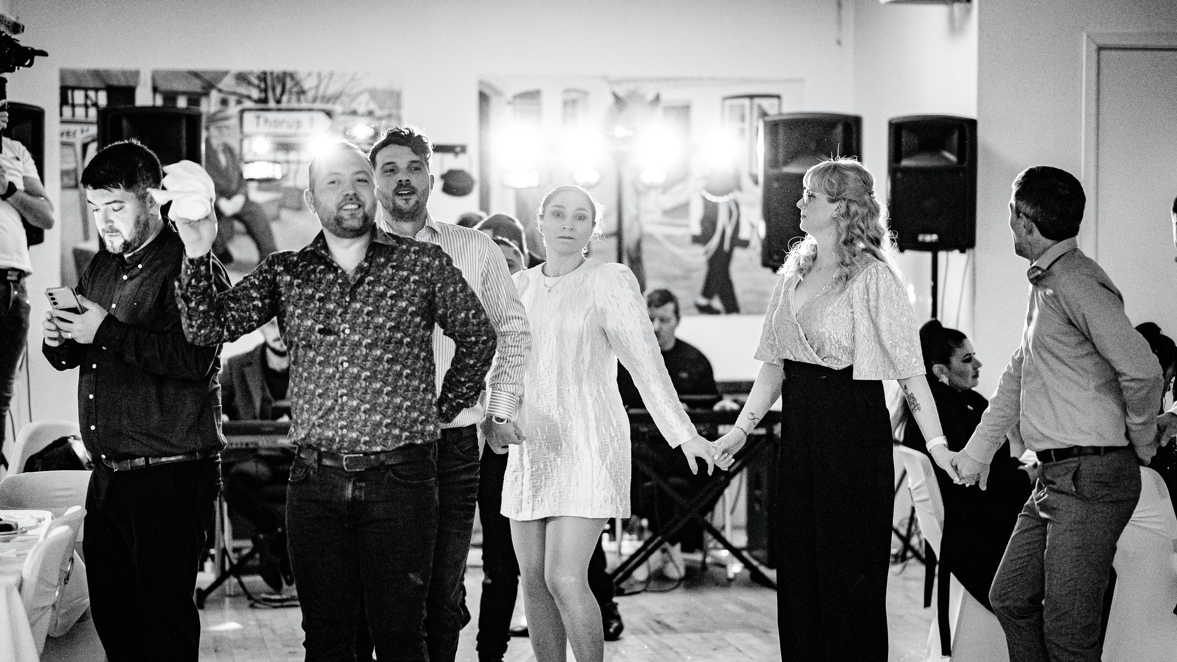 Botez Ariana 25.01.2025. DanFotograf.dk