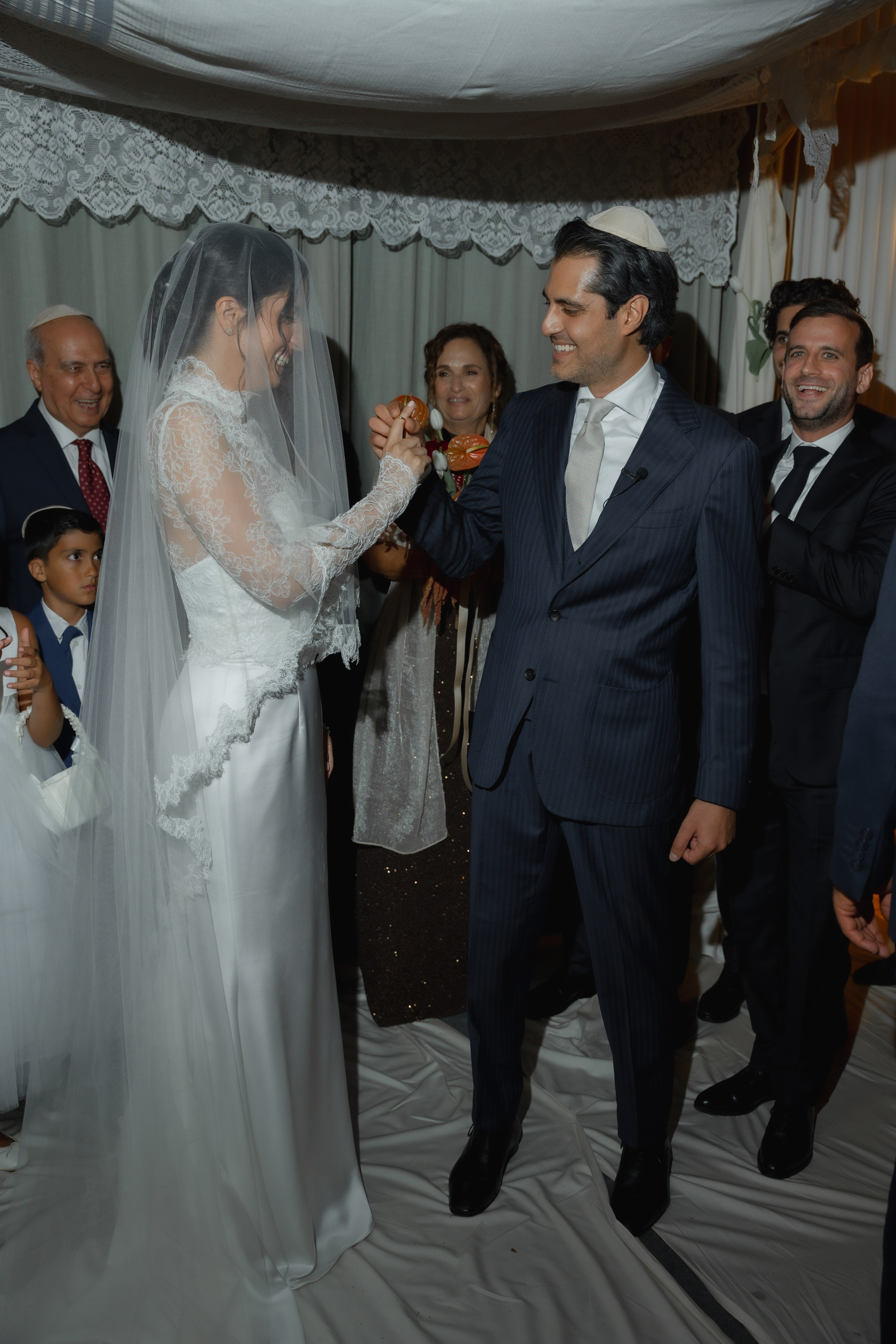 Amir and Maya. Anna Krasnova Wedding photographer