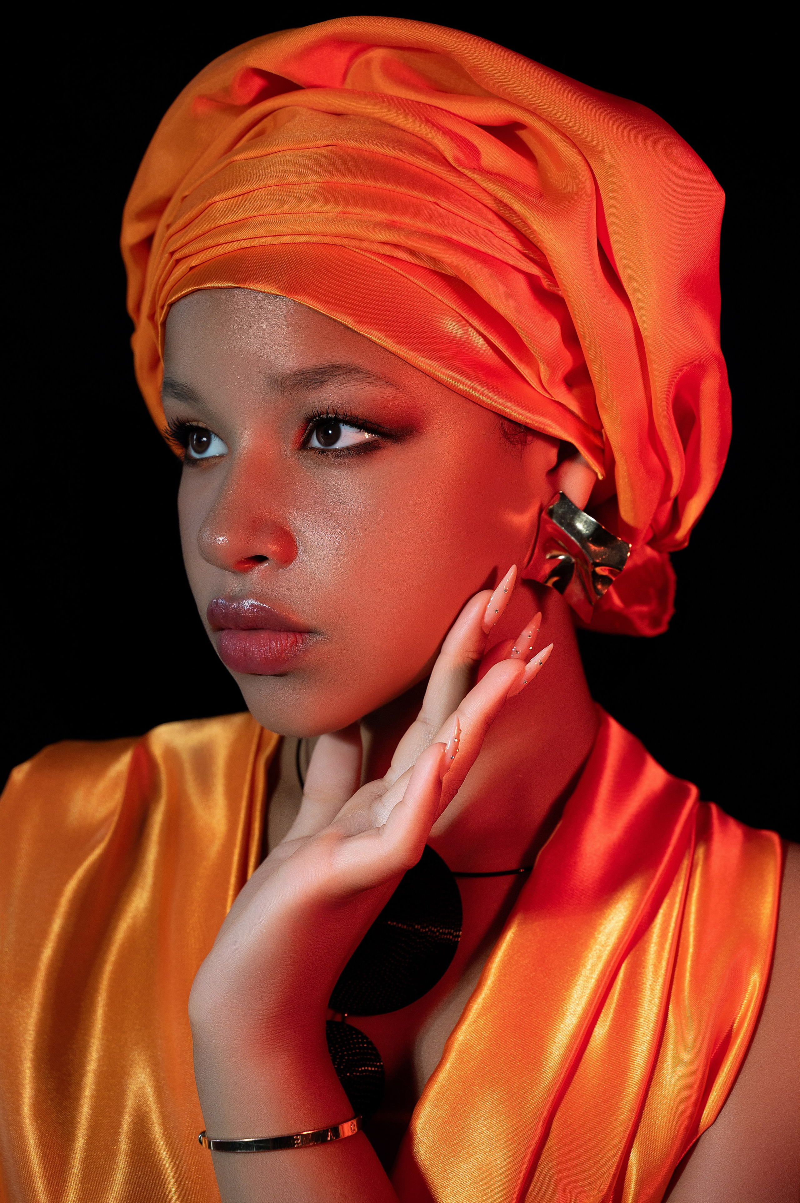 Габриэлла. Sākums