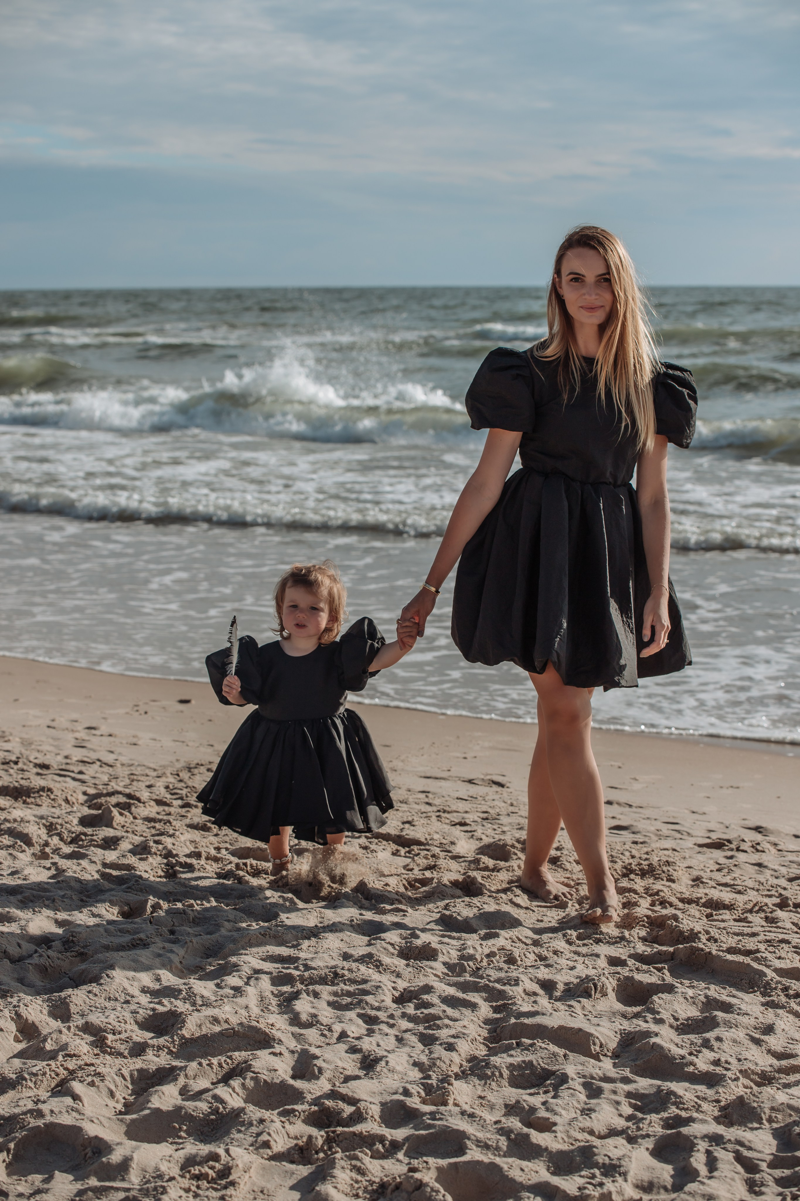 Patricija, Gytis ir Sofija. Wedding, christening and family photographers in Vilnius, Lithuania