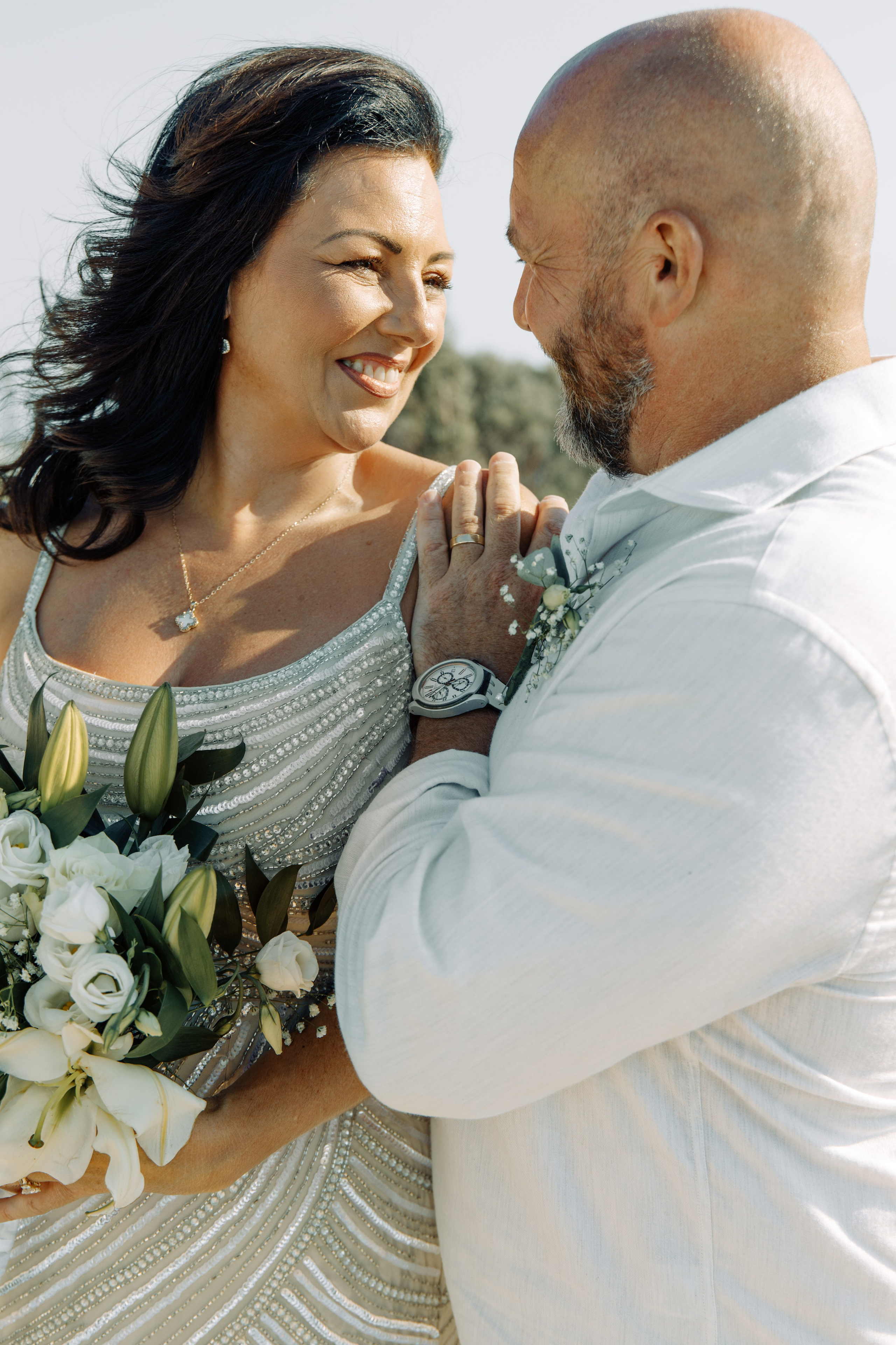 Just for Two. איירין ארט פוטו — צלמת חתונות ופורטרטים ביוון, האי רודוס