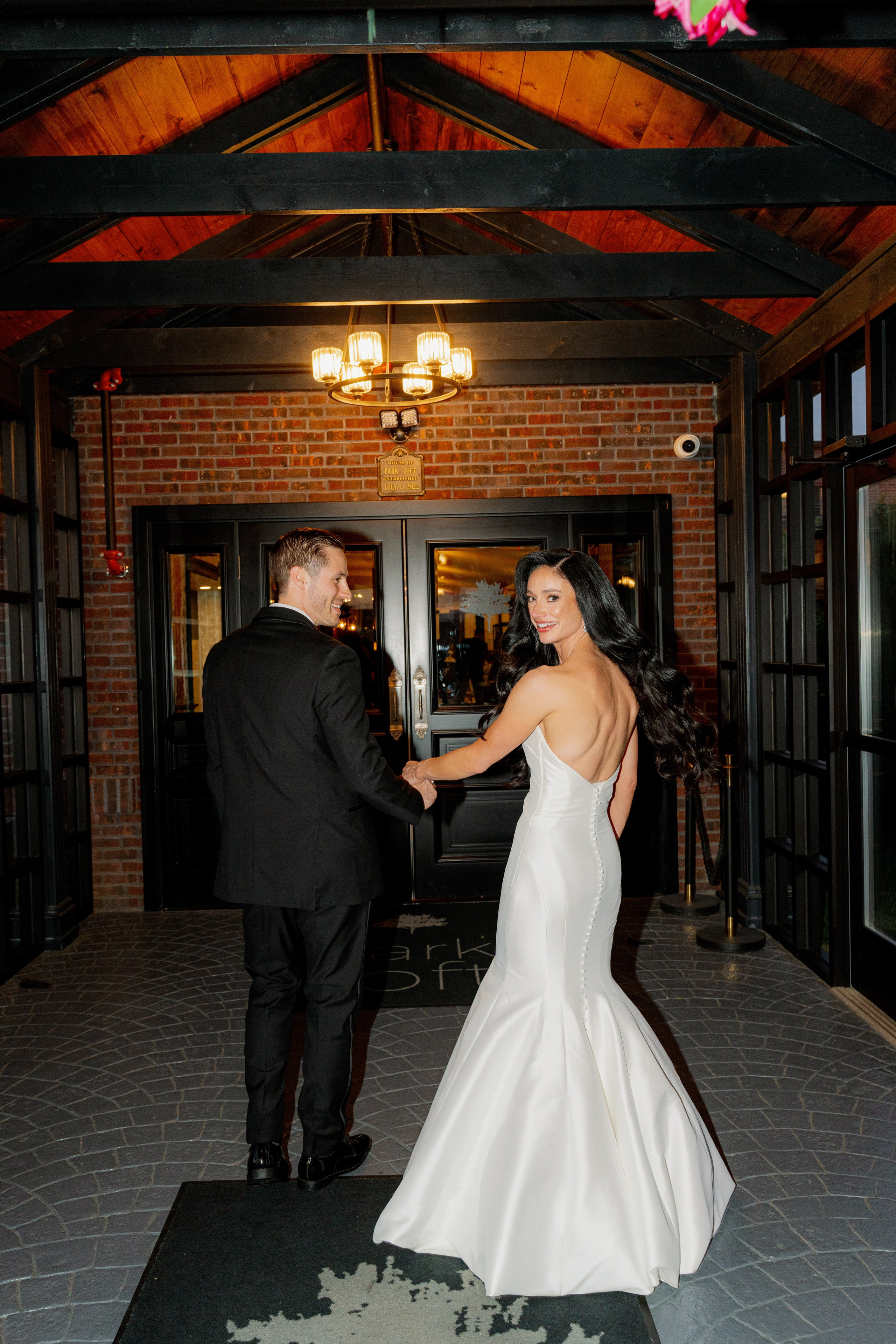 Ashley and Bobby. Wedding photographer and videographer New York | New Jersey