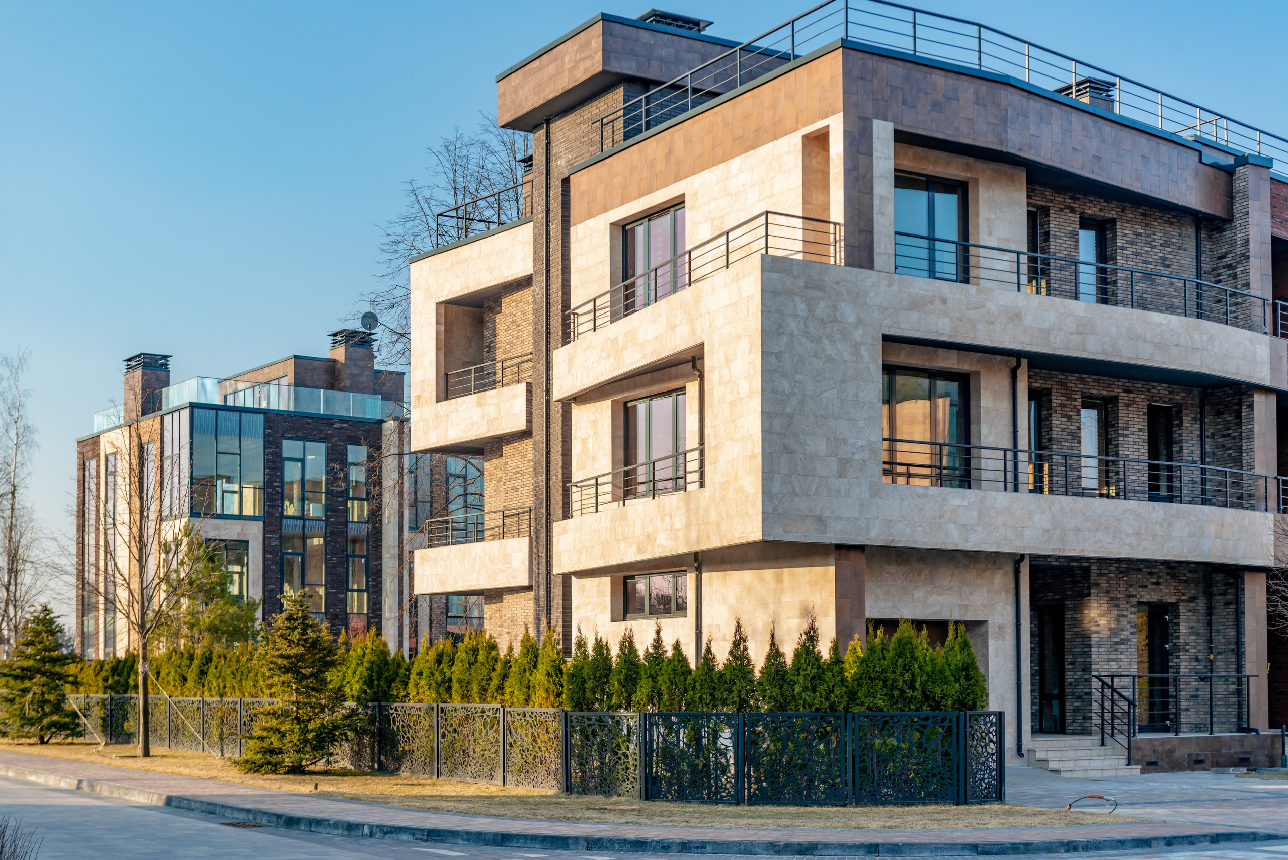 Архитектурная фотография. ФОТОГРАФ МЕКСИКА КИНТАНА-РОО