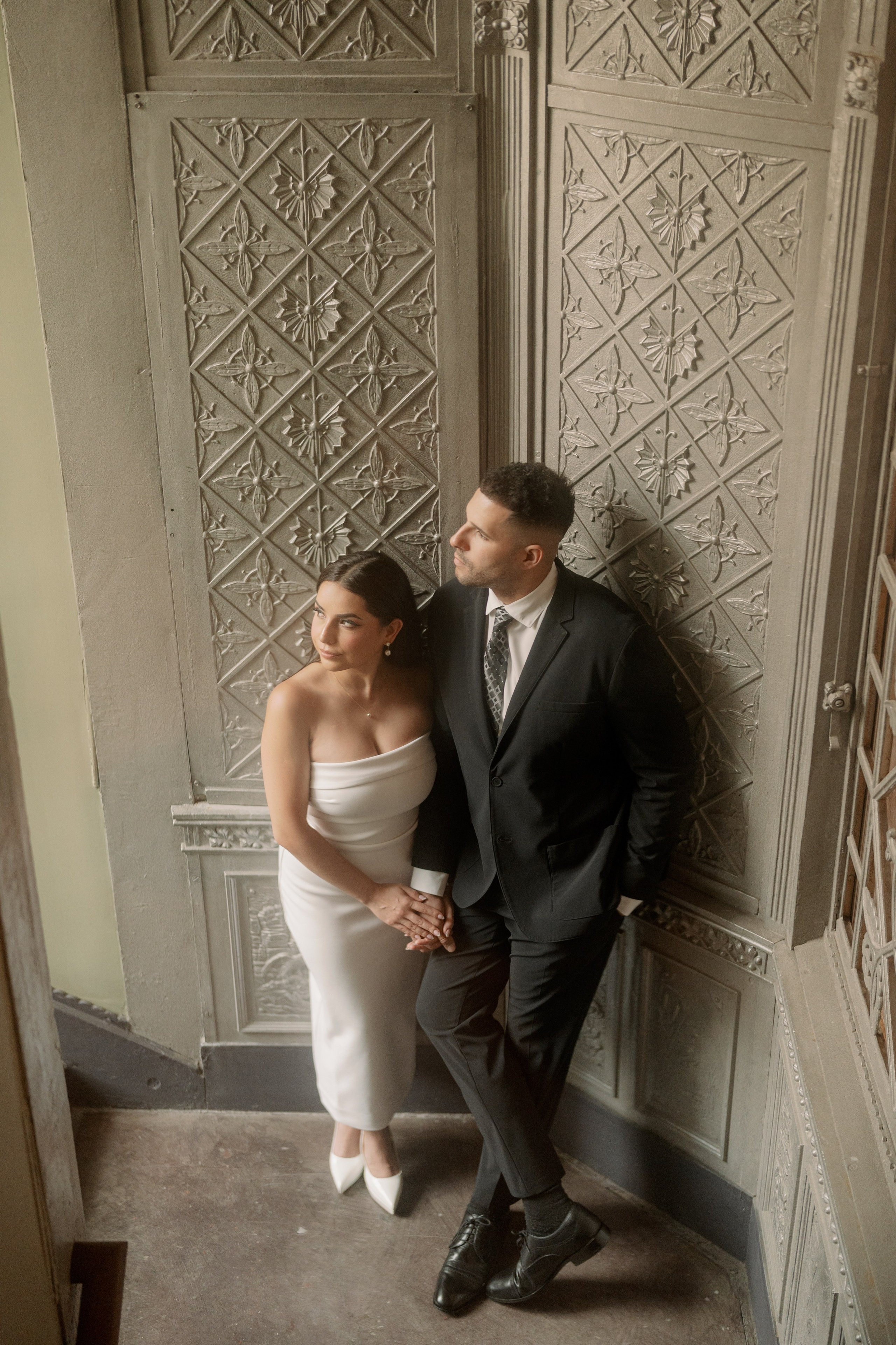 Yaneli and Christopher. Wedding photographer and videographer New York | New Jersey