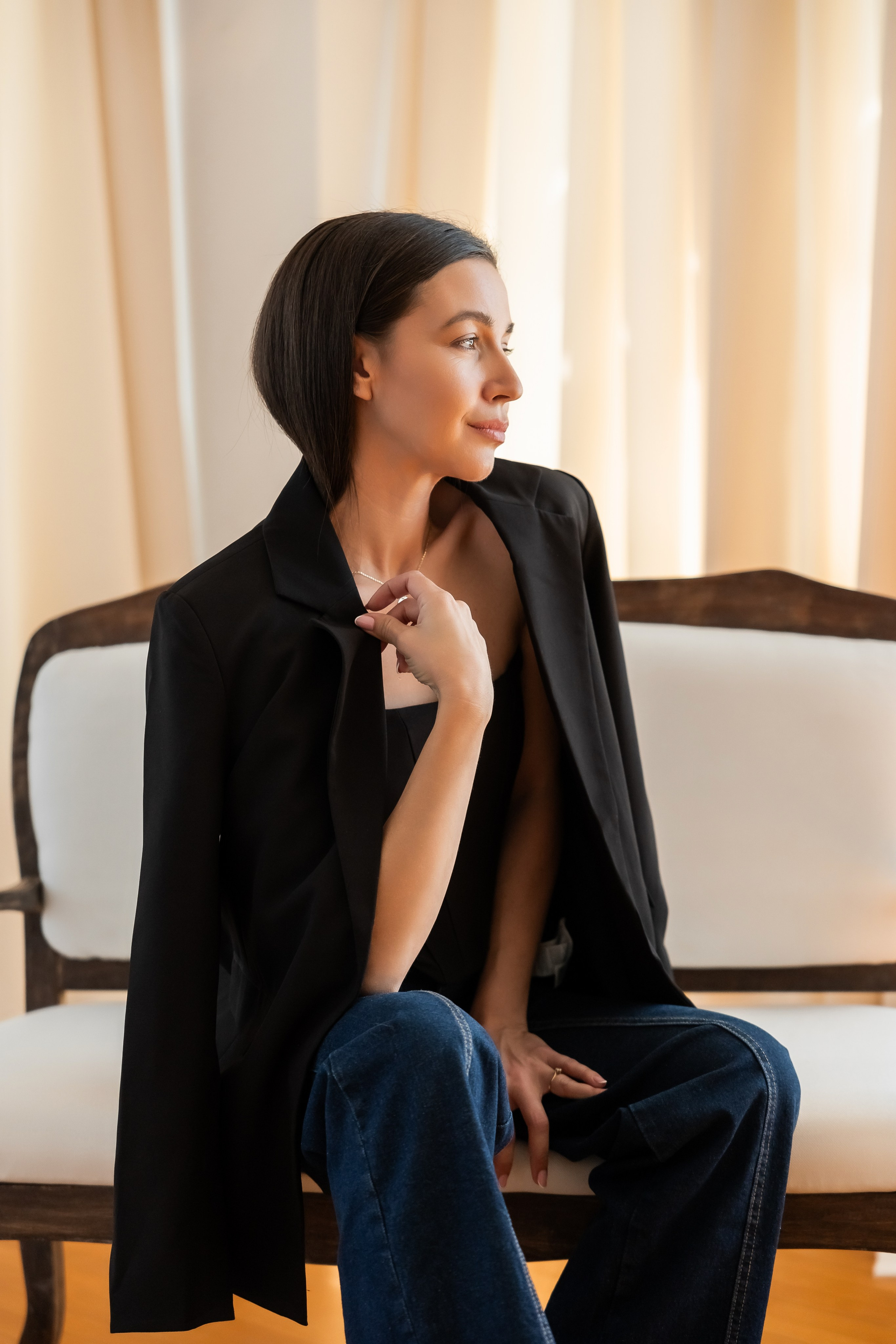 Индивидуална фотосесия. Фотограф Ирина Йотова