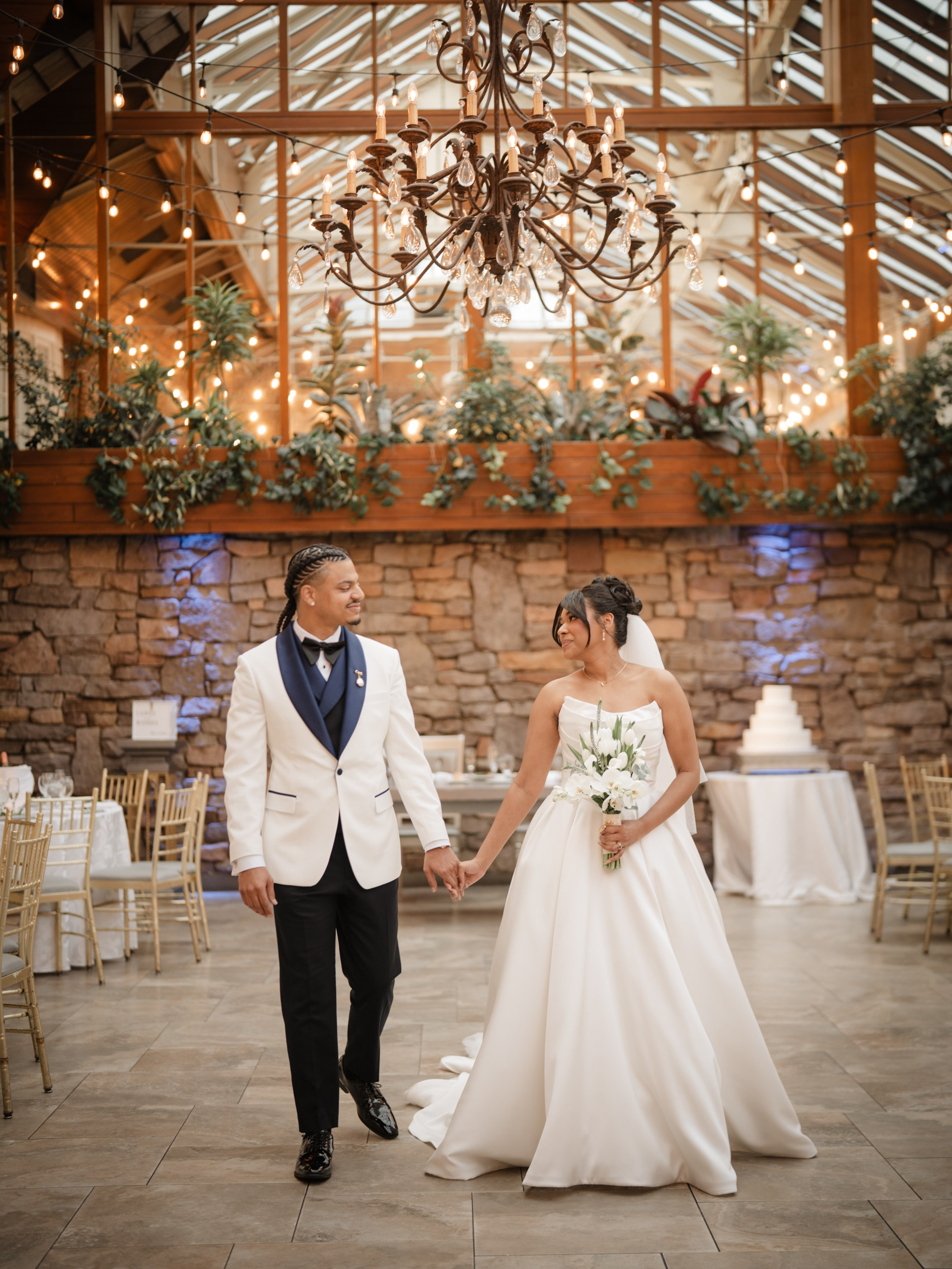 Julio and Tiana’s wedding. Woodbury, NY. Portrait and wedding photographer in New York