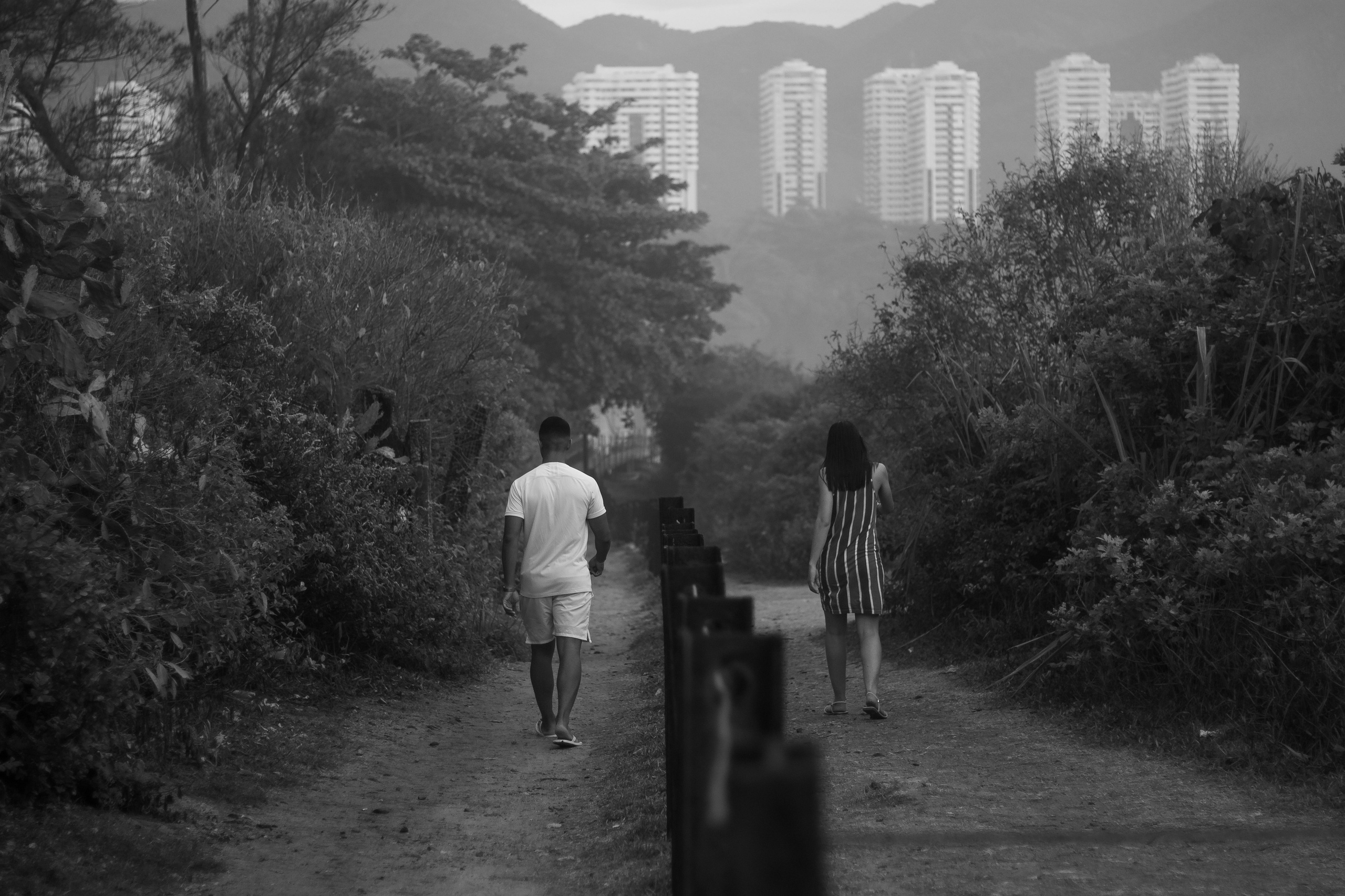 Ensaio Larissa Conrado & Daniel