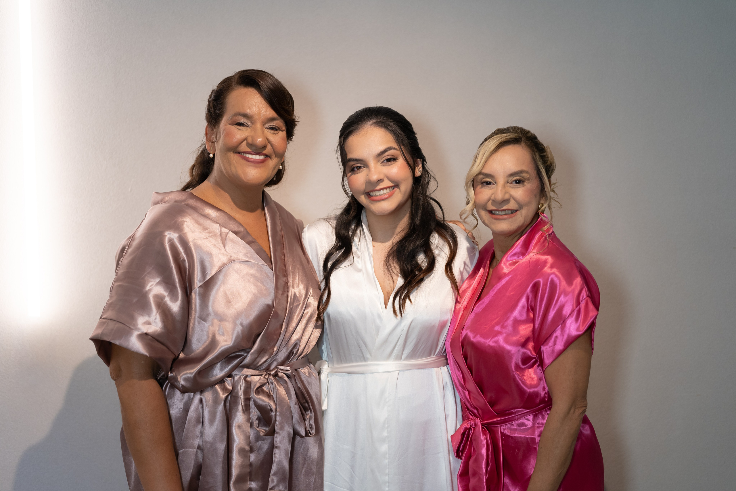 Casamento Kamilly Fialho & Icson
