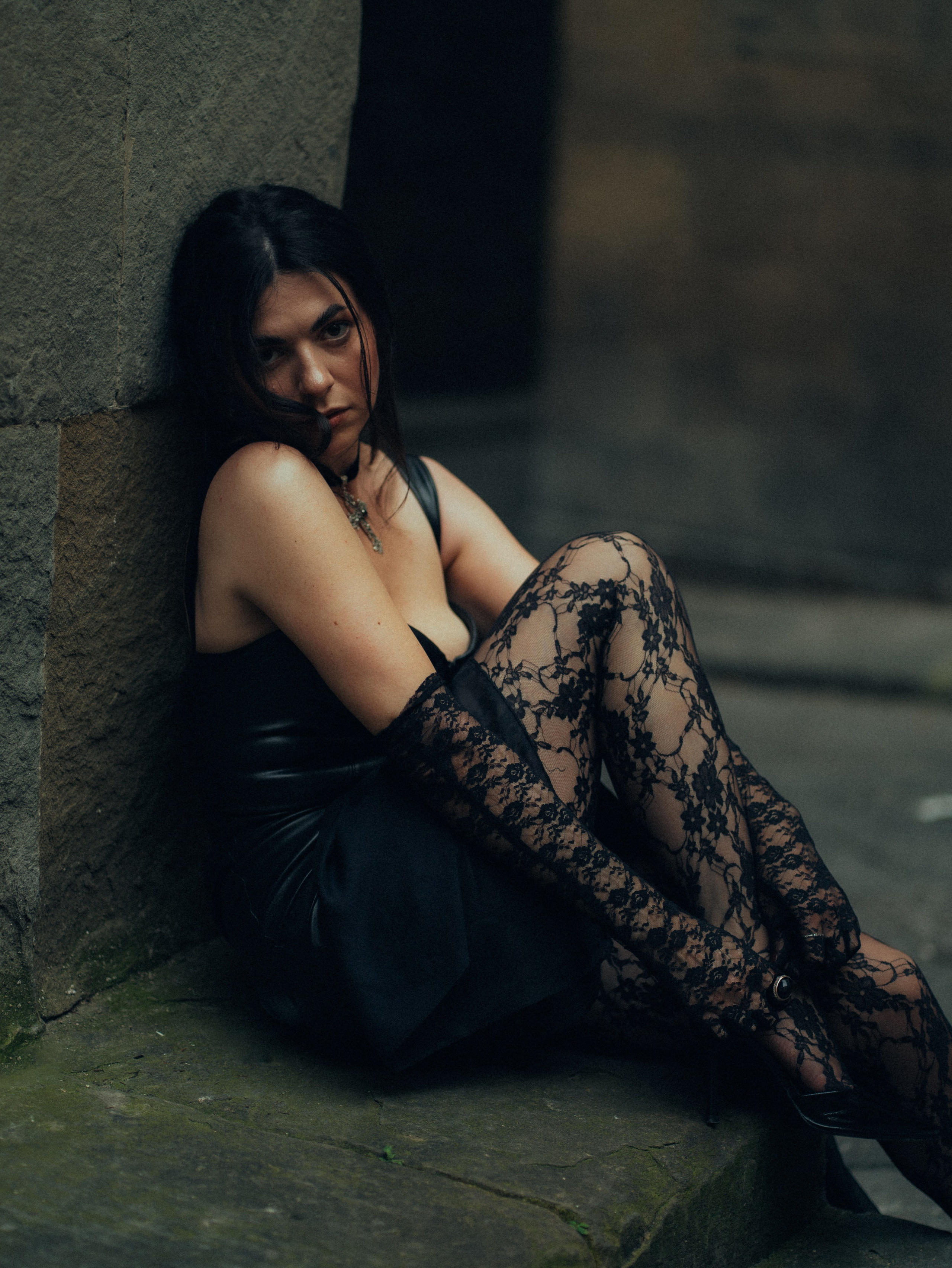 Christina. Photographer in Italy, Pisa, Florence