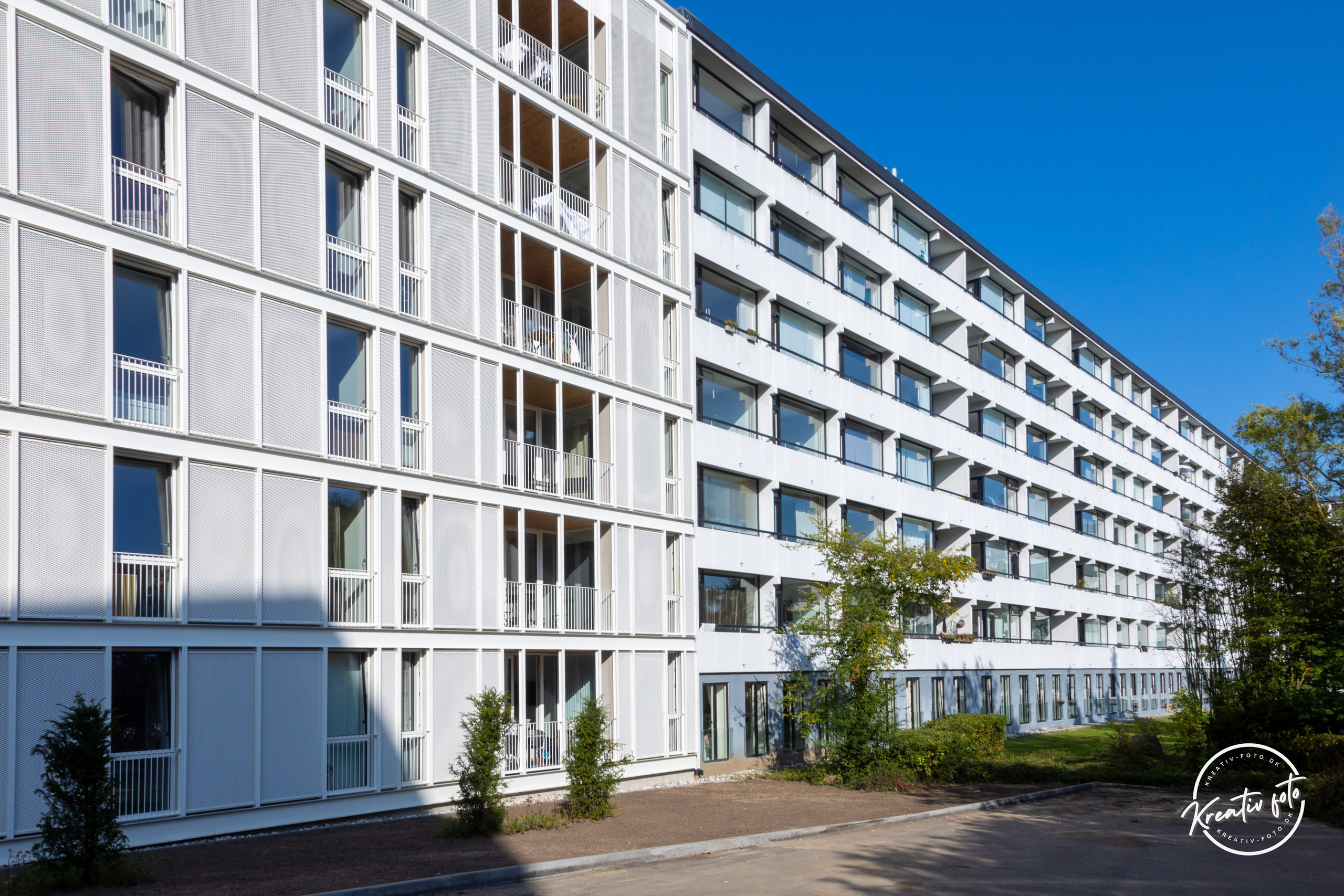 Sommer. Fotograf Aarhus | Portrætfoto Århus | Flotte billeder