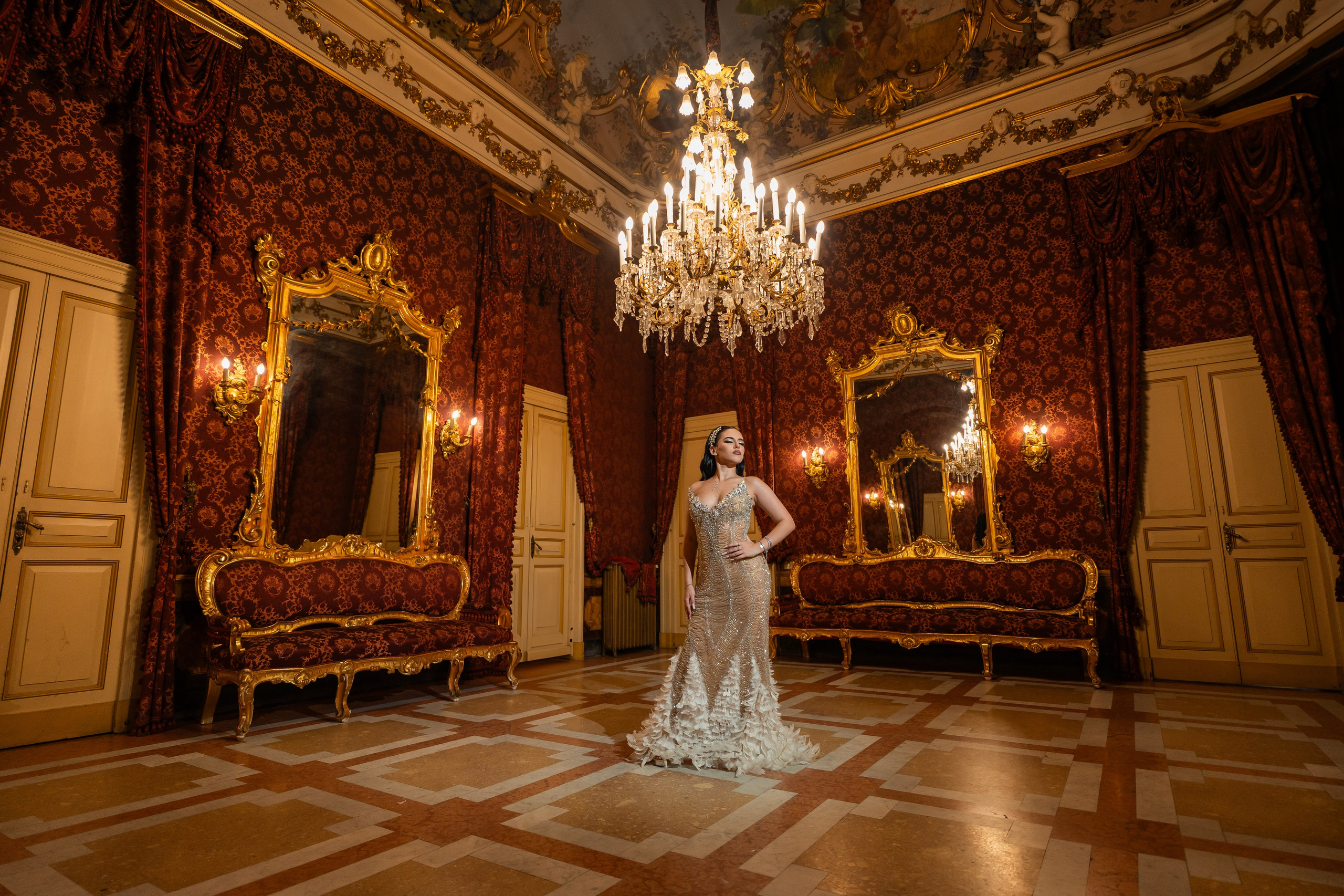 MSZen Production — fotografia e video professionale a Catania