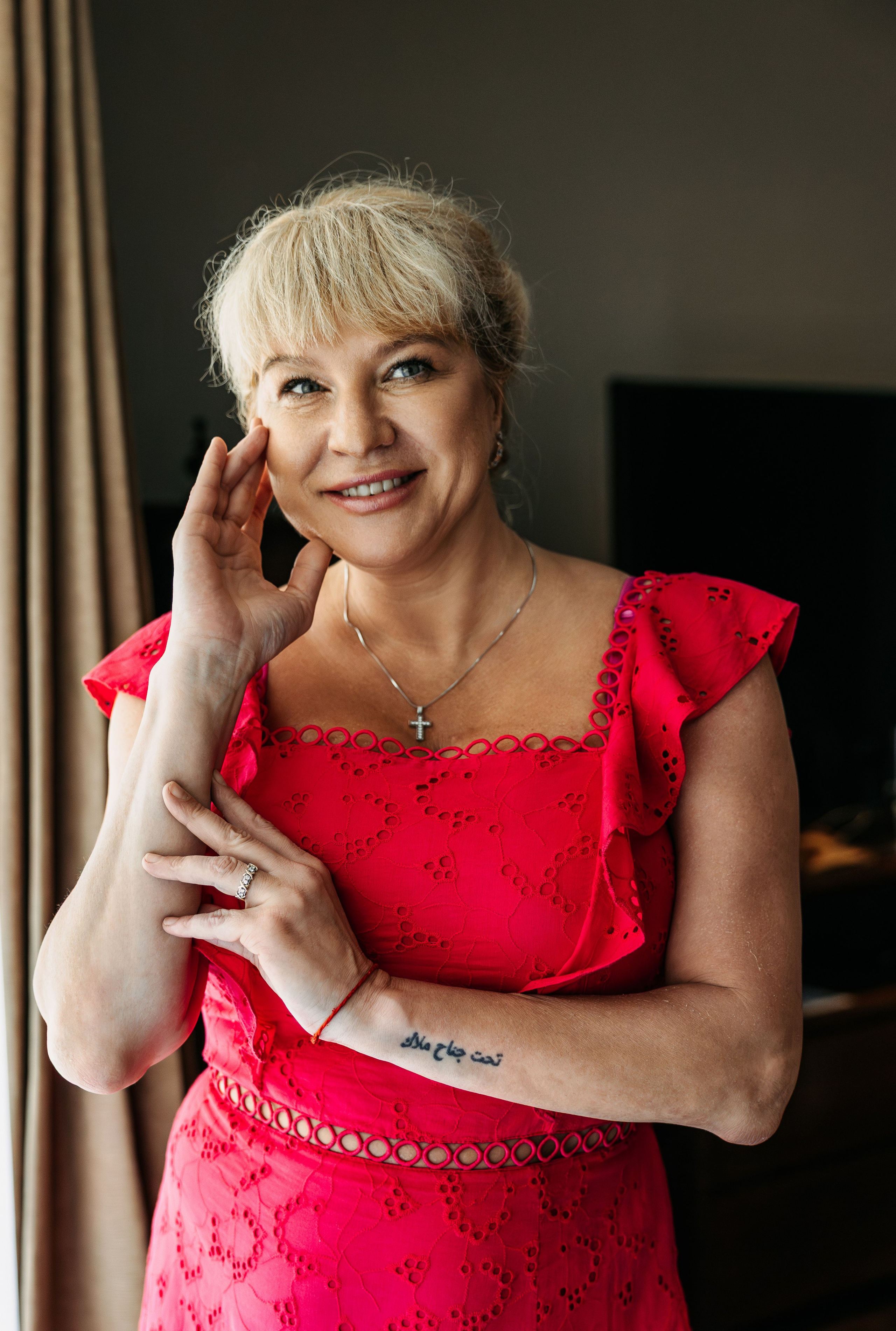 Ekaterina & Evgenii. Профессиональный фотограф Нурмиева Вероника