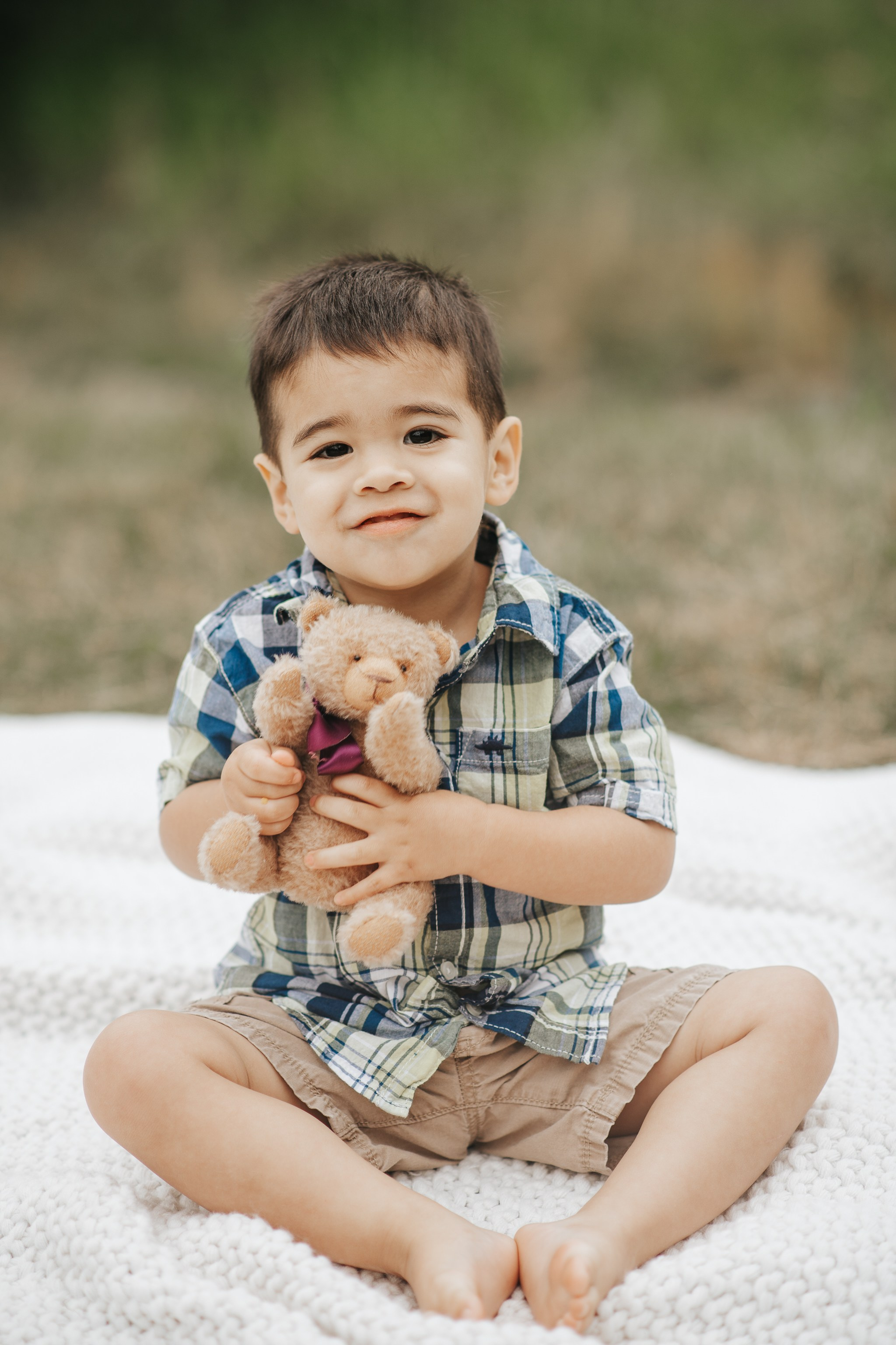 Kids. Family and kids photographer Anastasiya Hanush in Massachusetts