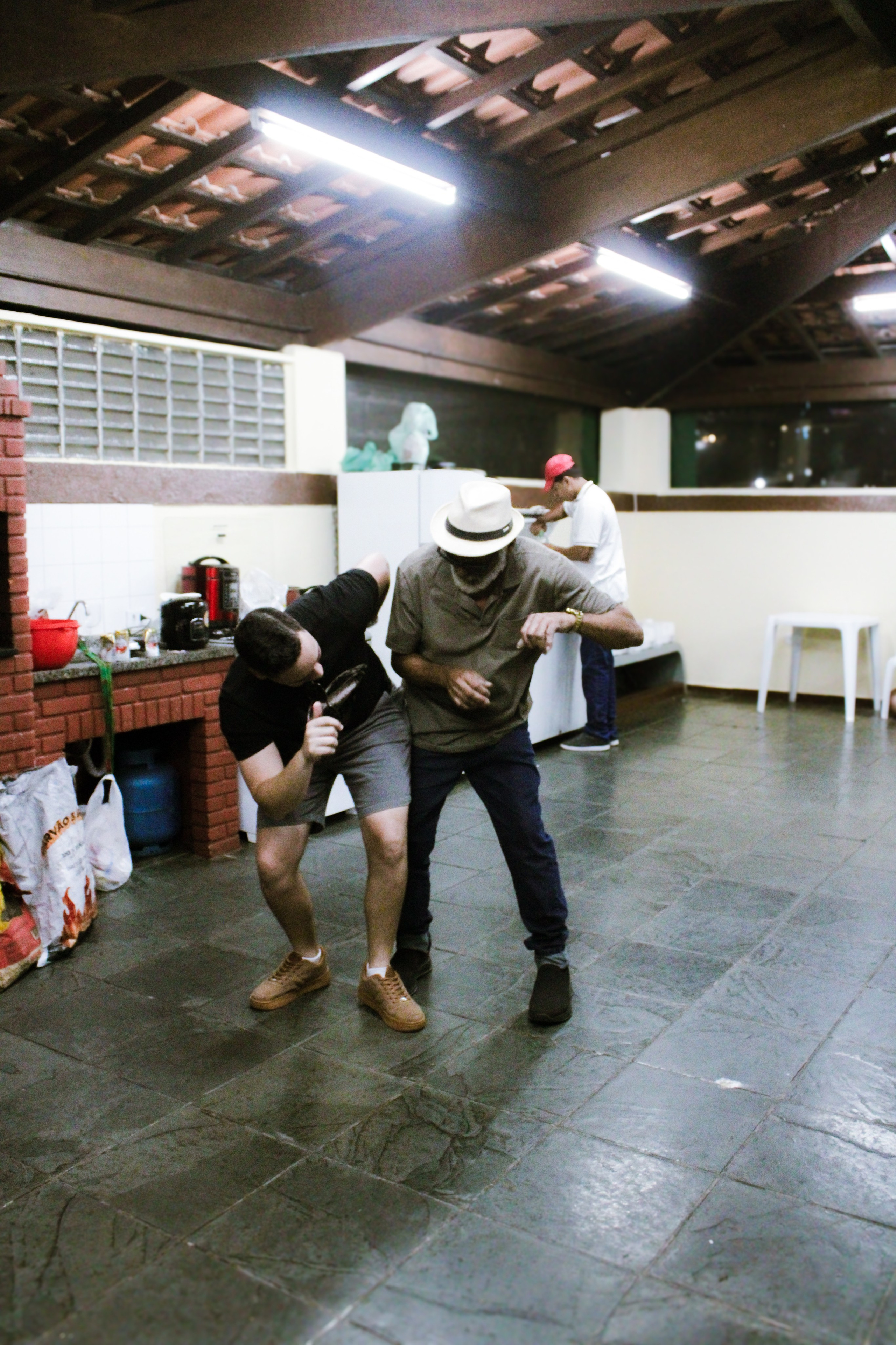 EVENTOS — Aniversário. Valkyestudio