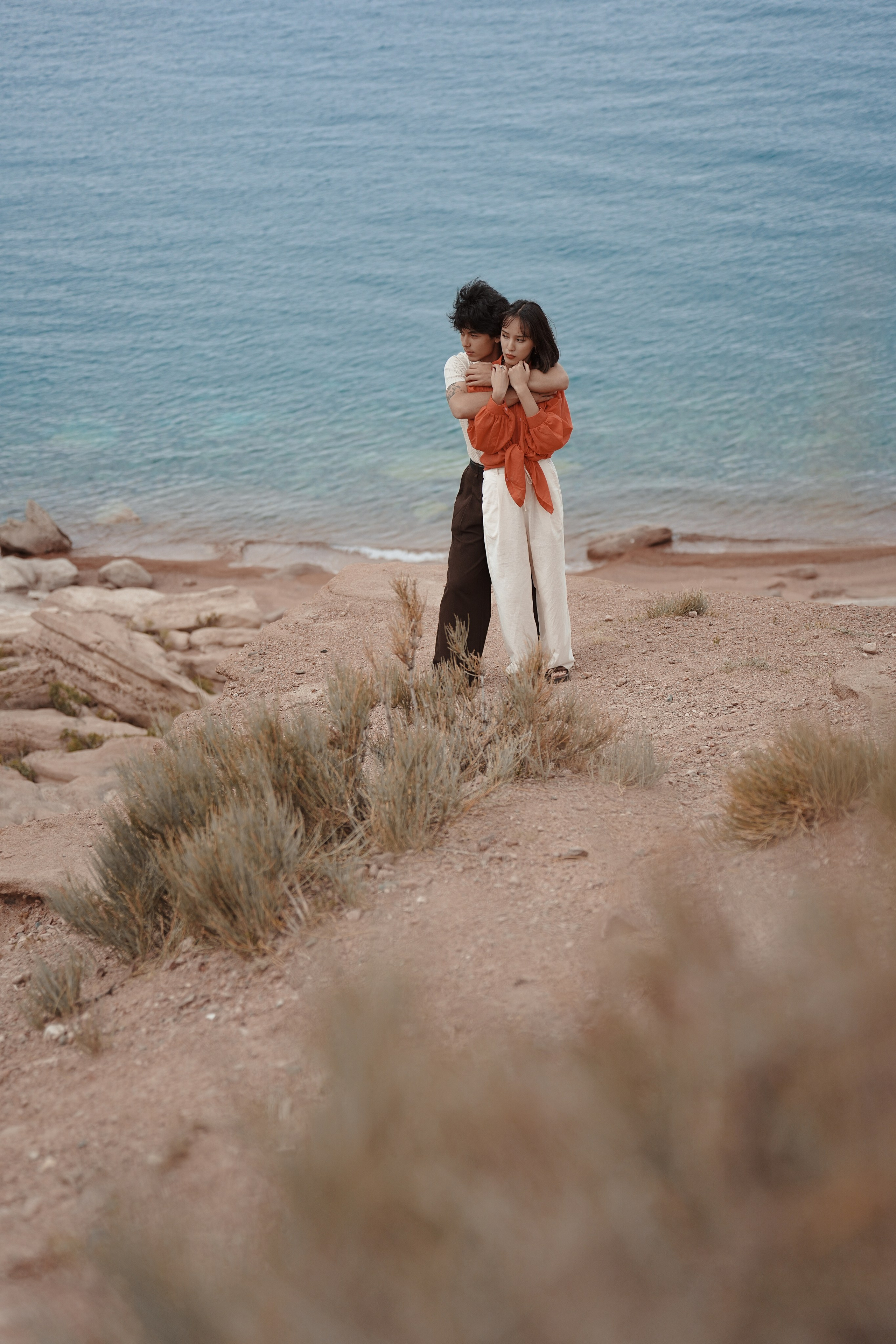 Амир & Сабина