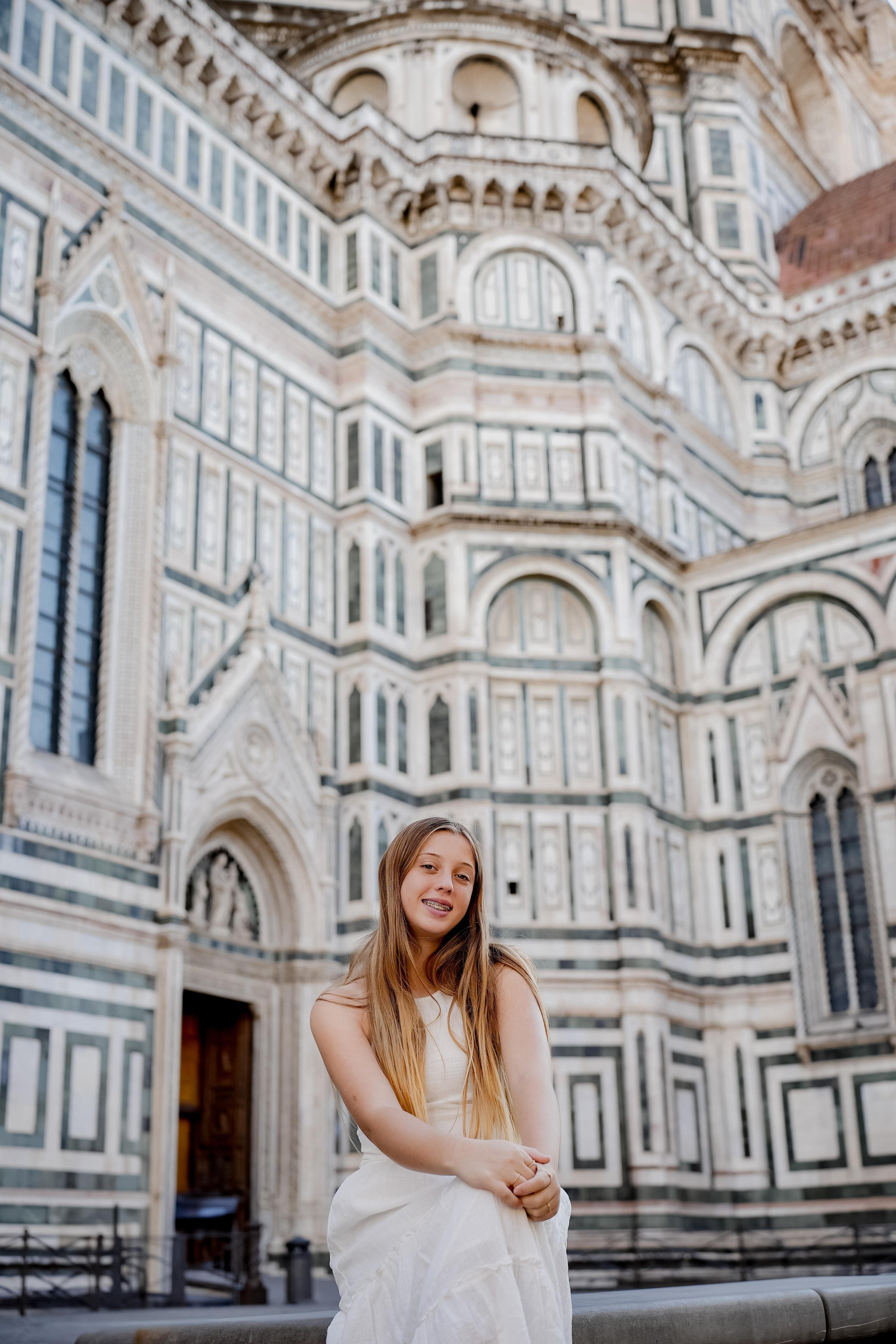 Stella & Family. Wedding Photographer in Italy