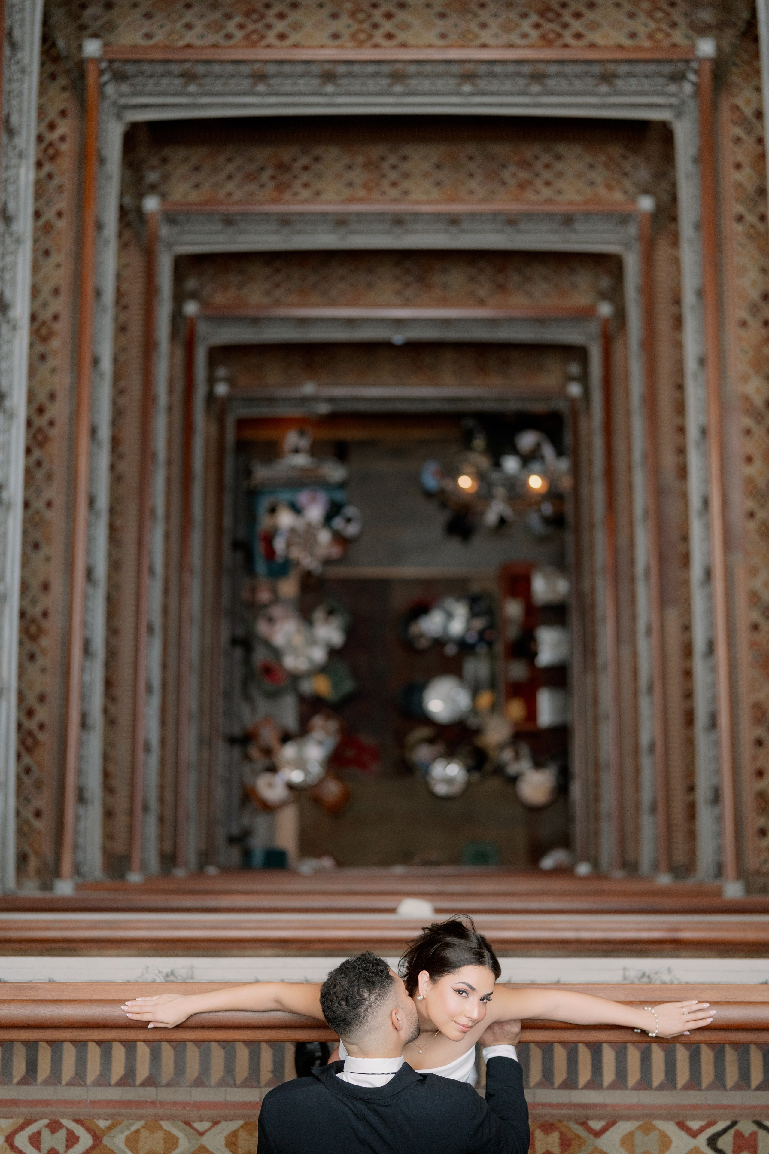 Yaneli and Christopher. Wedding photographer and videographer New York | New Jersey