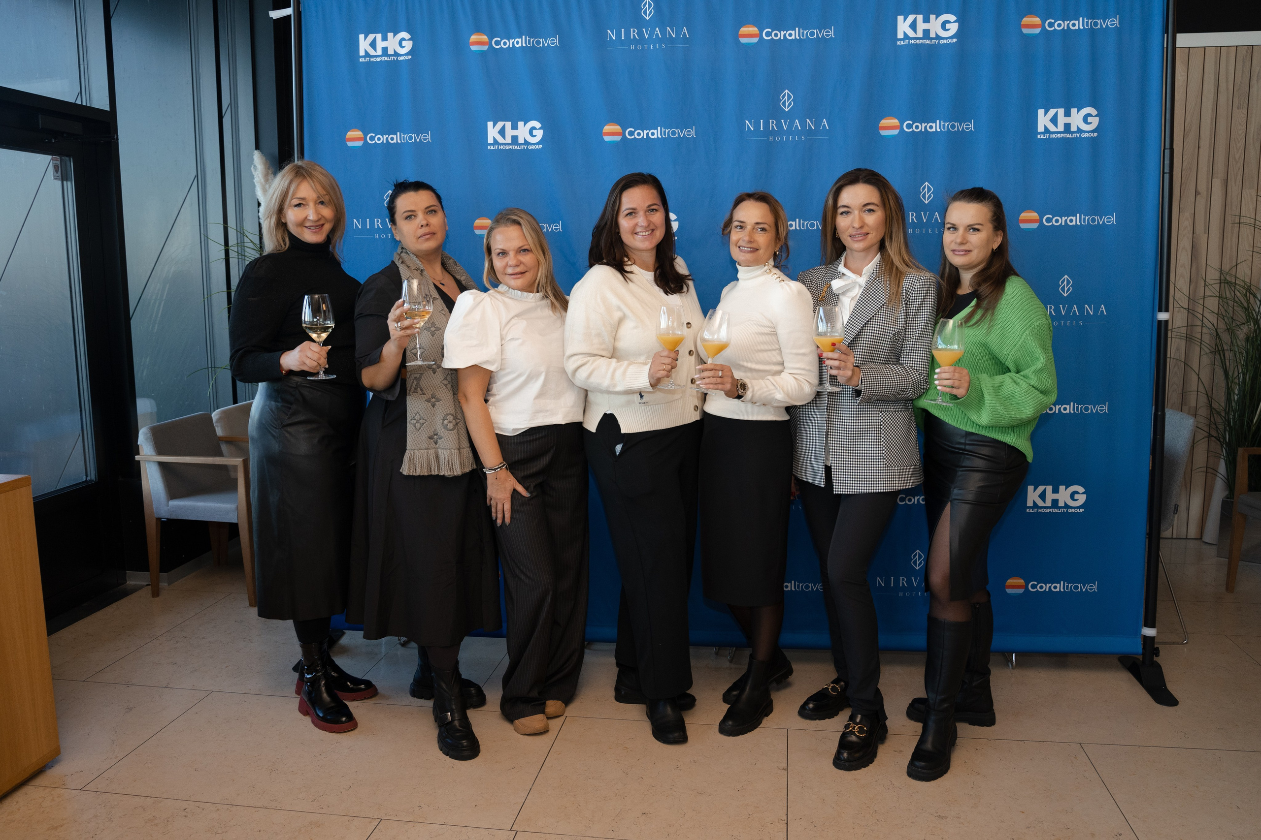 Coral Travel at Puri. Event Photography