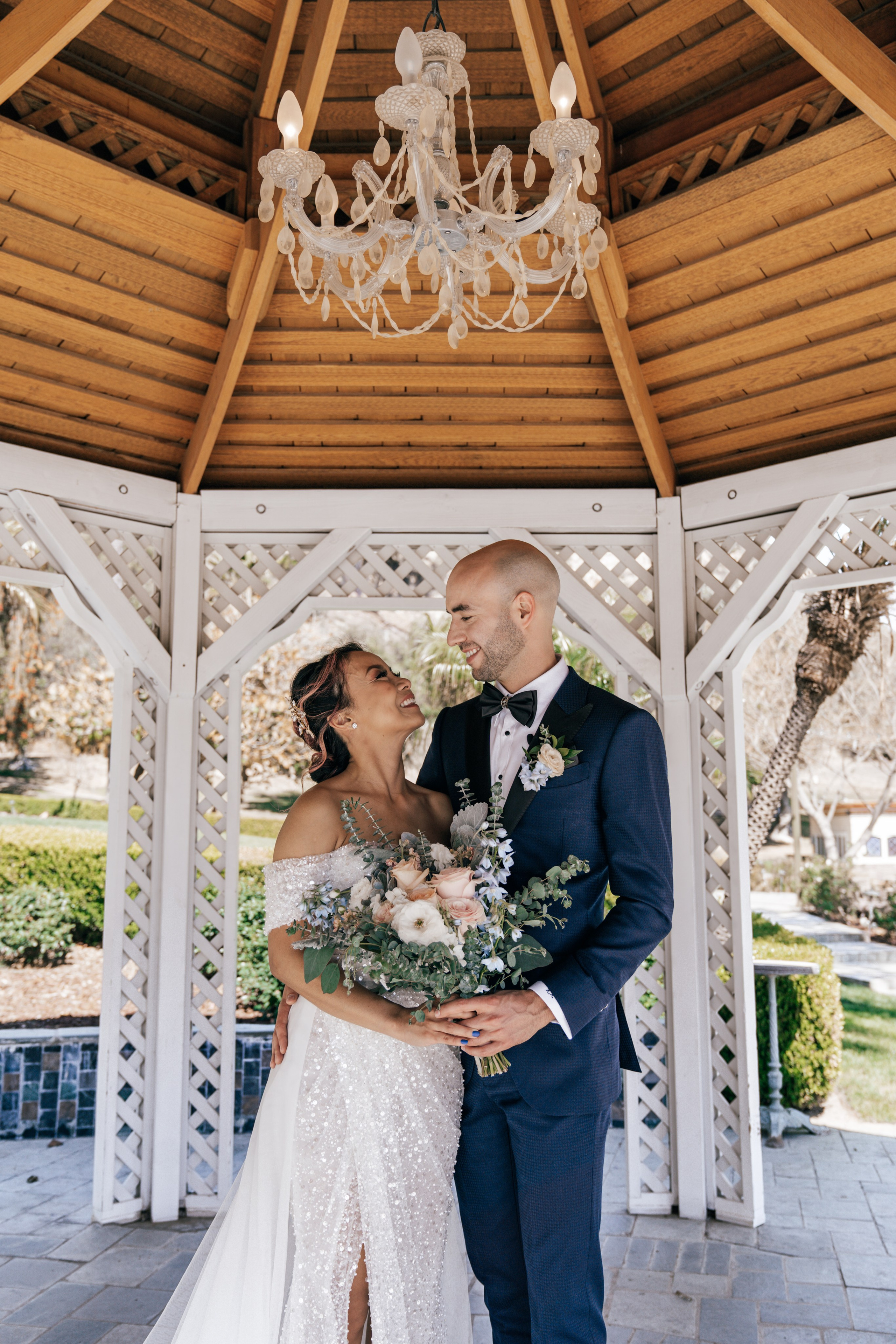 Liezl & Roman Wedding. Classic & Elegant Wedding Photography and Videography in SoCal