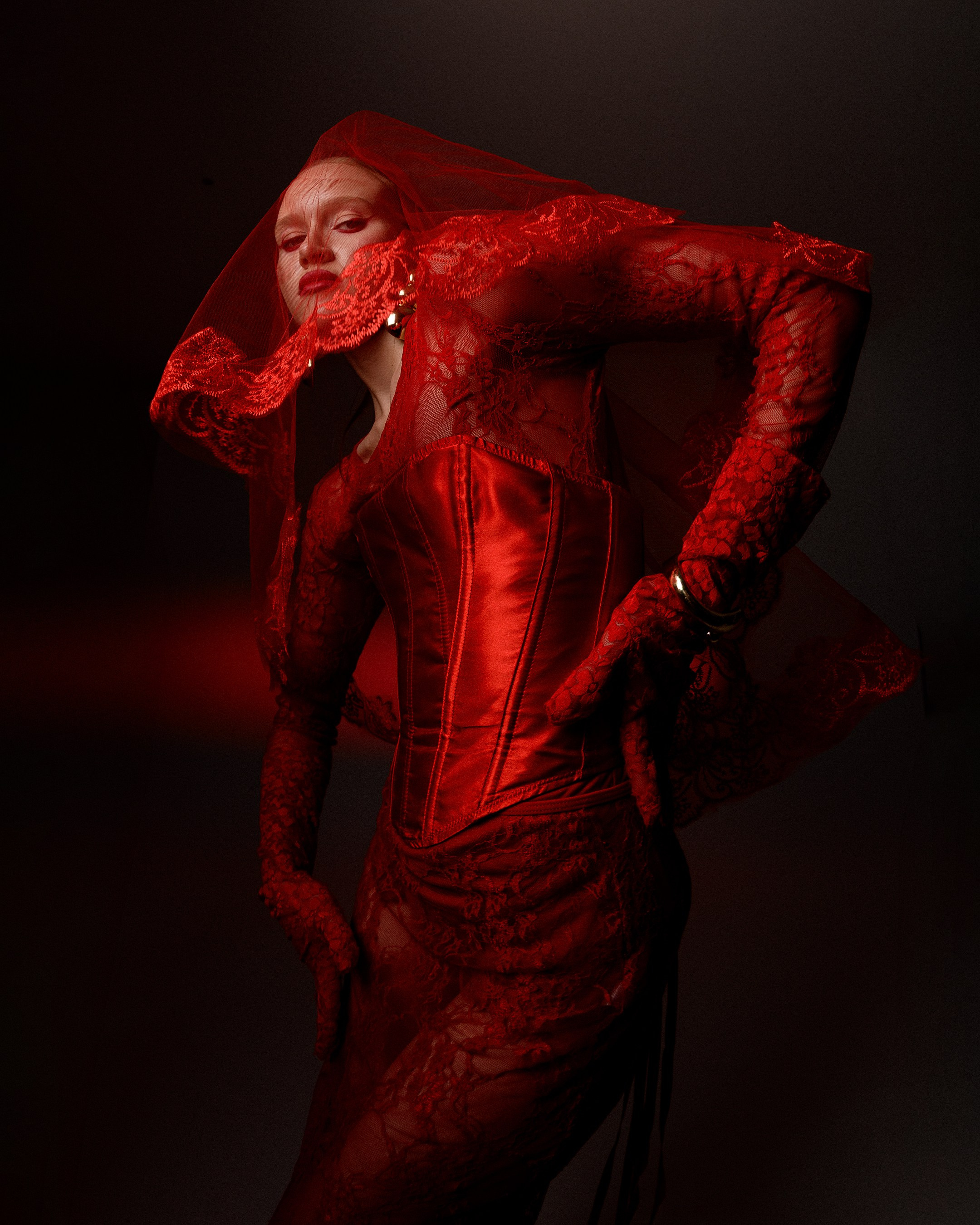 Aleksandra. Фотограф в Варшаве — Алекс Душейко | Портфолио, обучение, мастер-классы