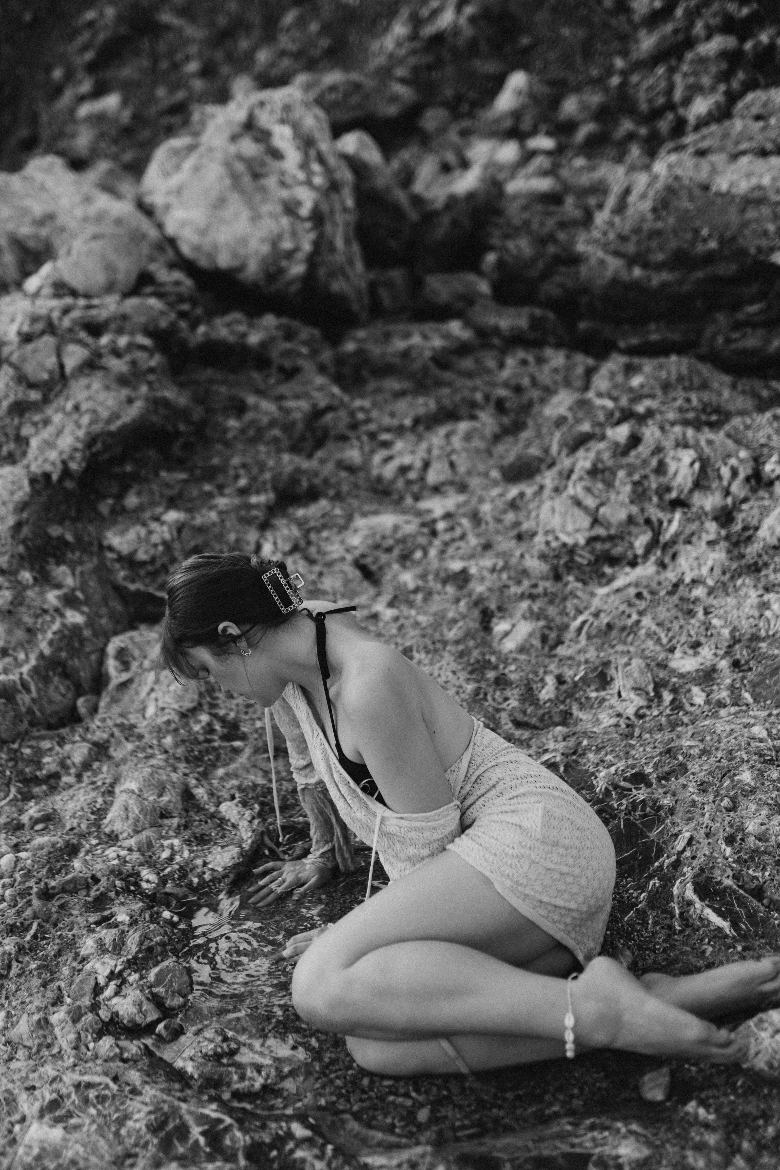 Mila Kaş. Обо мне