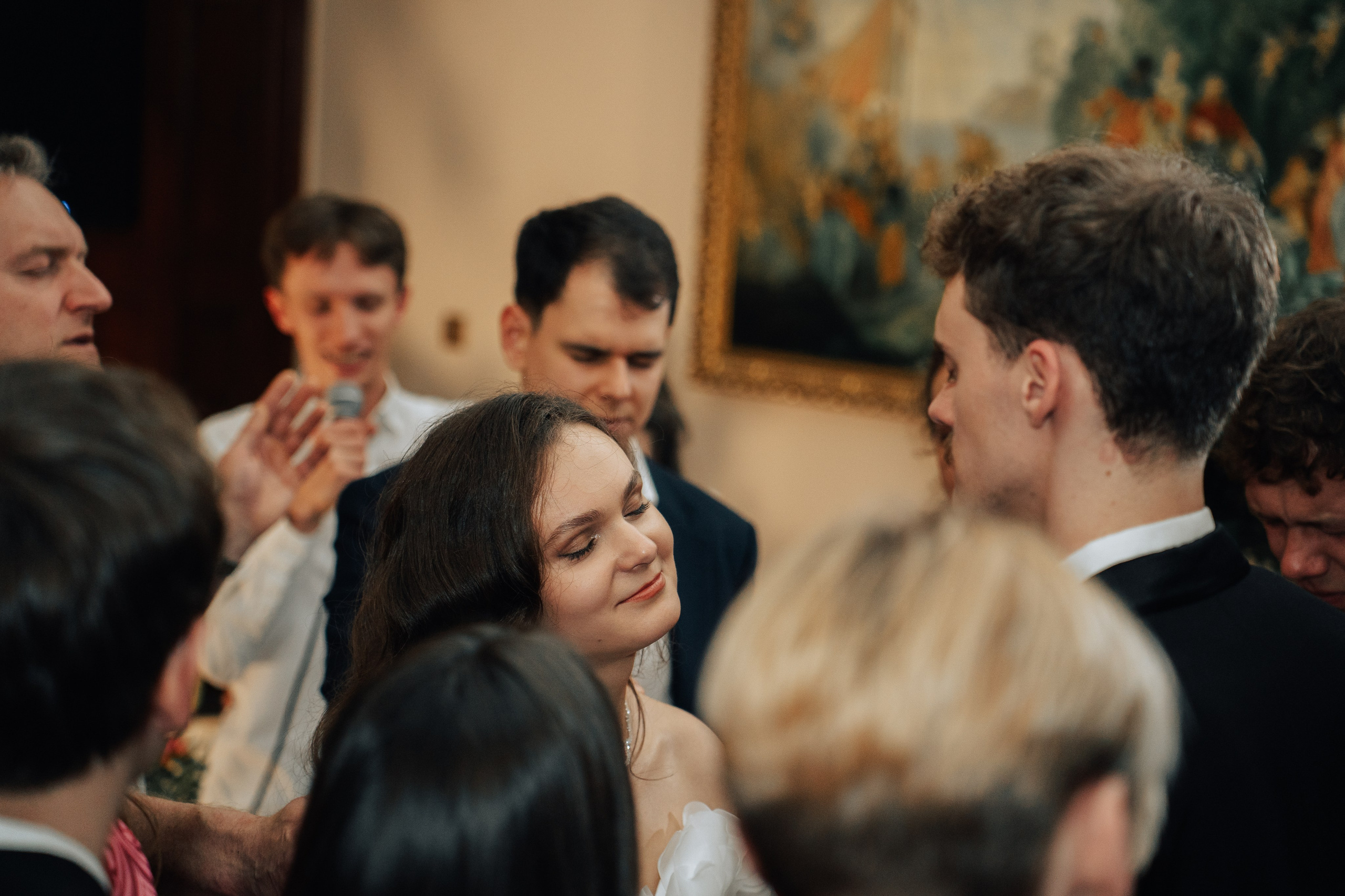 Ślub Soni i Nikity. Ania Smol Fotograf Olsztyn