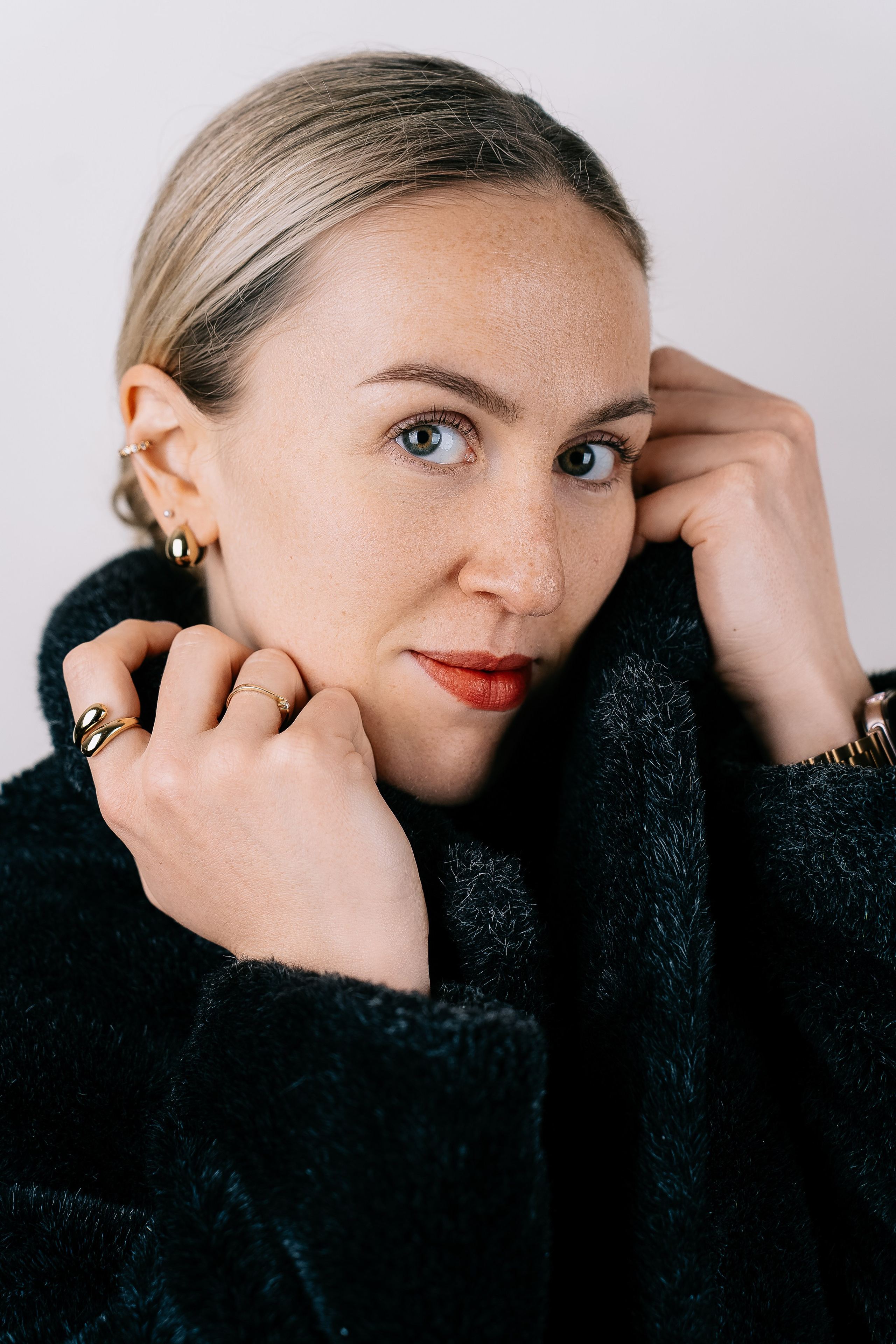 Sesje portretowe. Ania Smol Fotograf Olsztyn