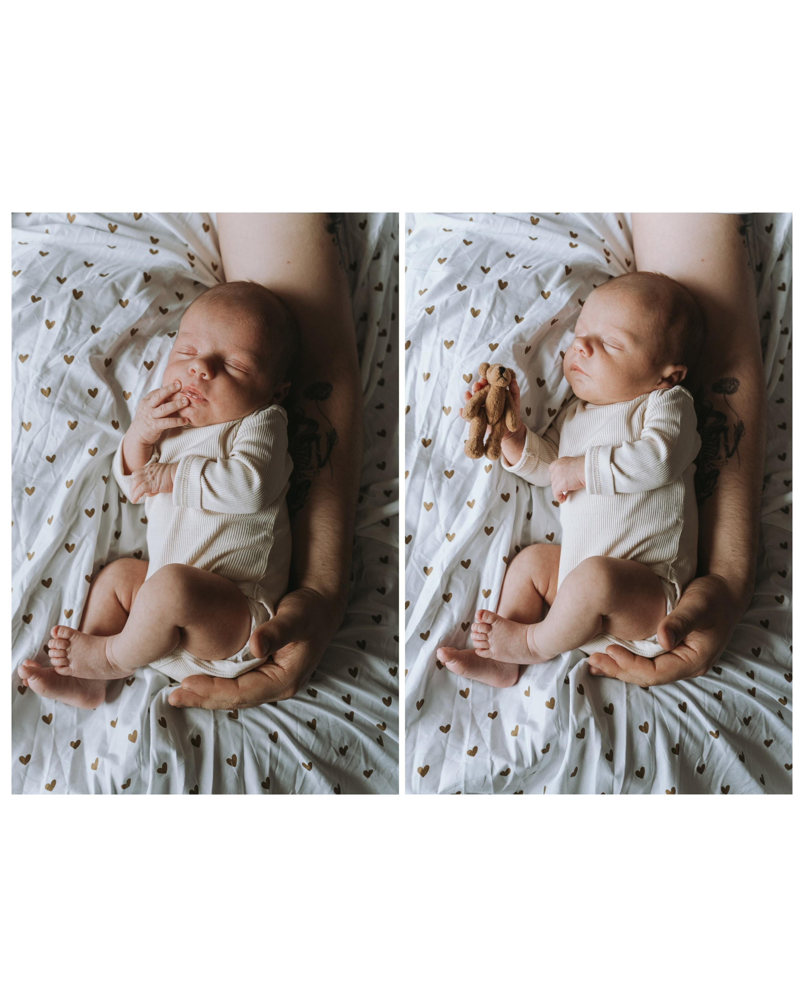 Sesje noworodkowe. Ania Smol Fotograf Olsztyn