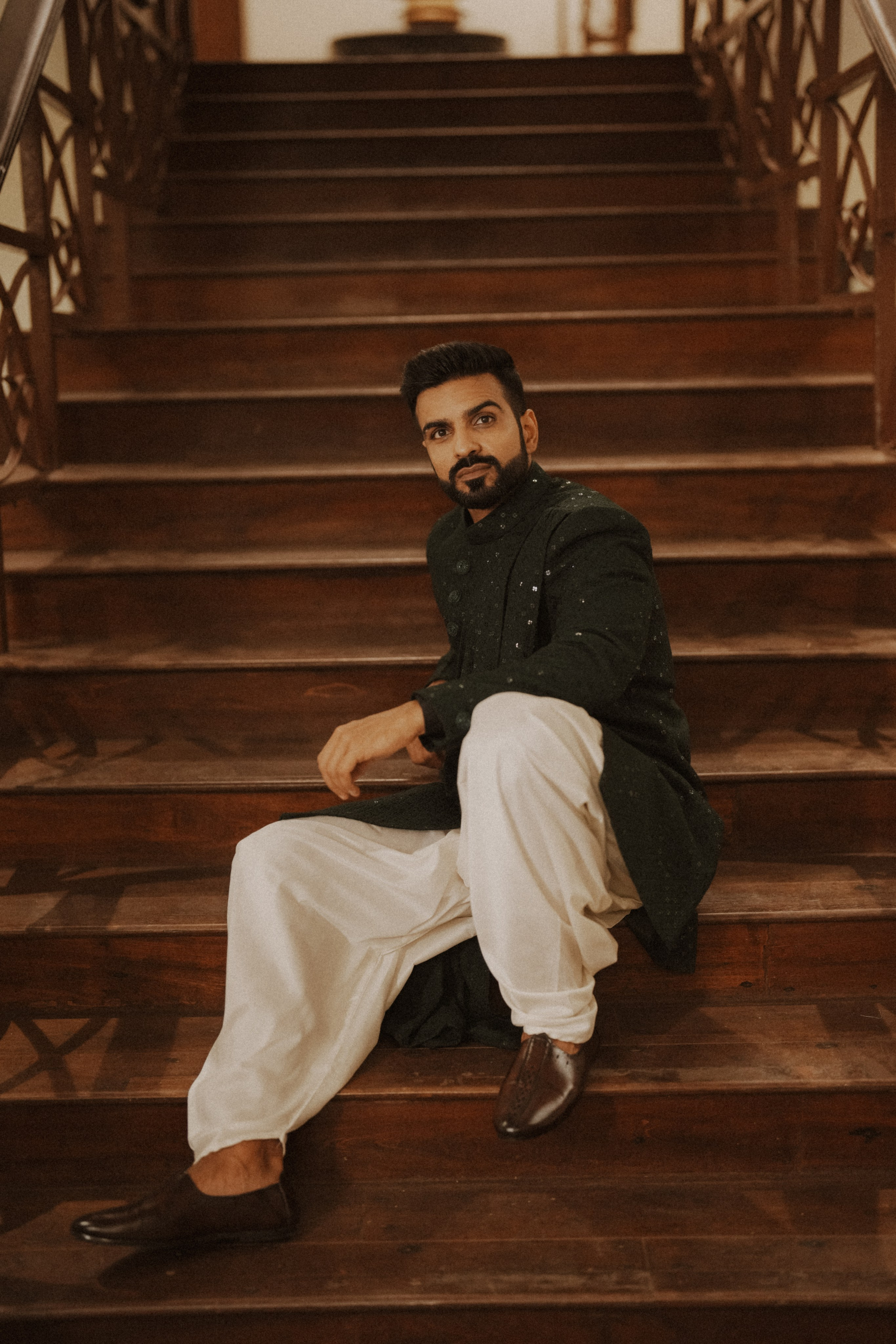 Cocktail Night. Fine art Wedding Photographers in India & Canada