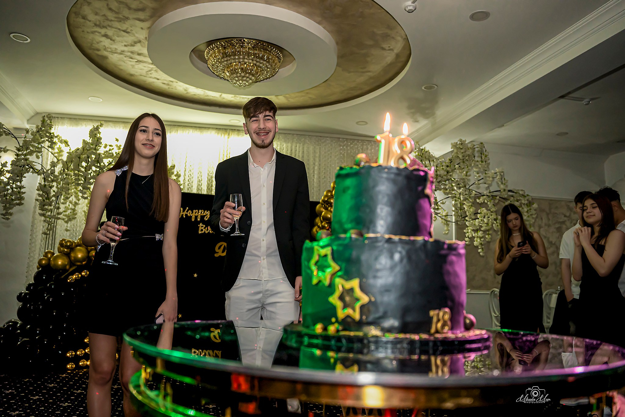 Fotograf evenimente Fetesti. MCM Happy Studio – Fotograf & Videograf Evenimente | Nuntă & Botez