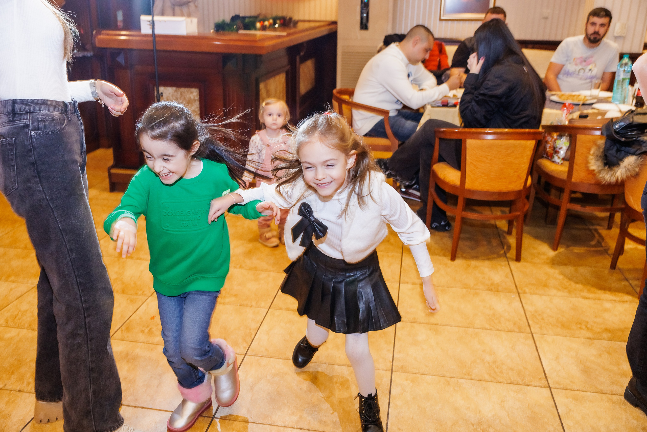 Честит Рожден Ден. Фотограф Ирина Йотова