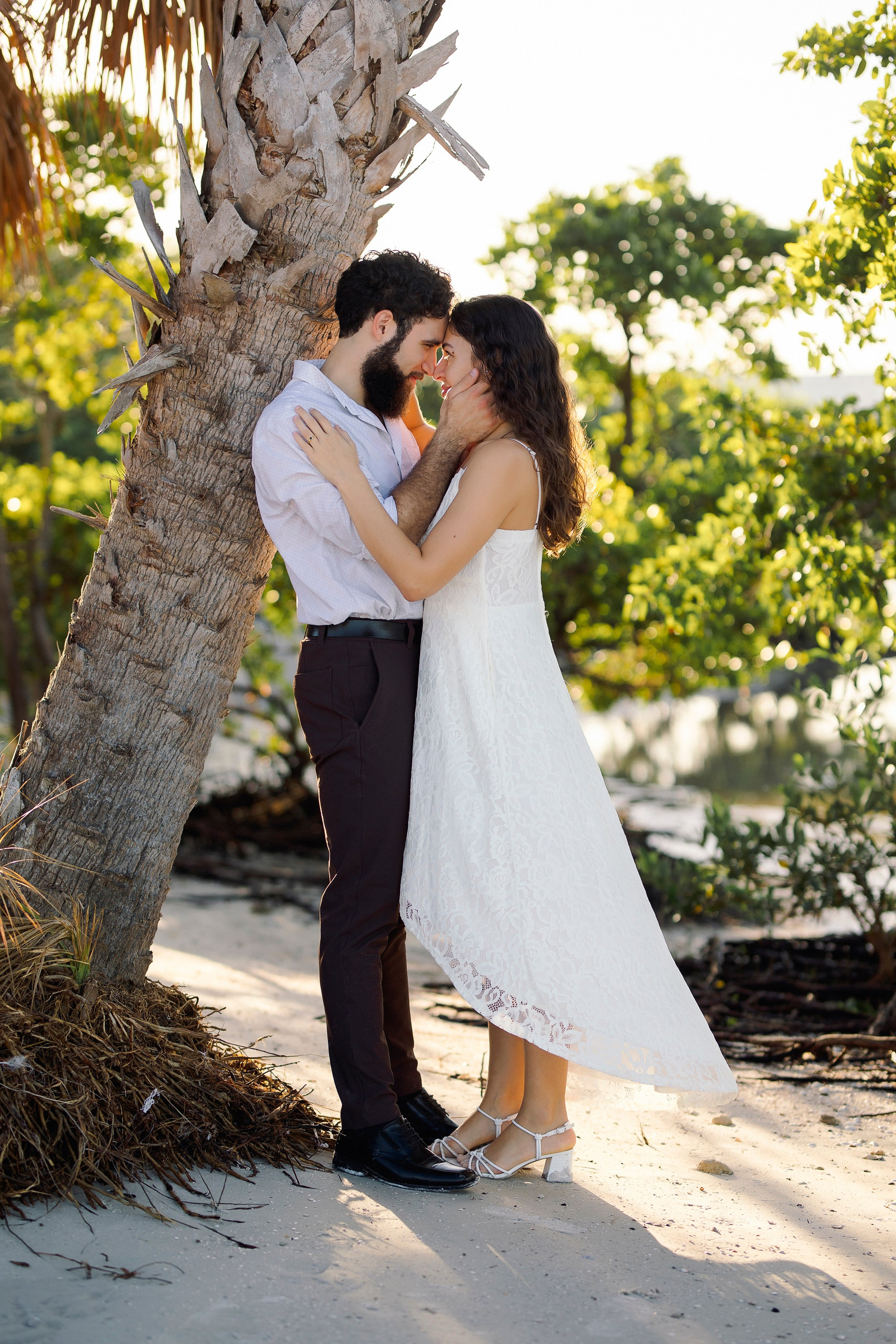 S&O. Wedding photographer in Florida