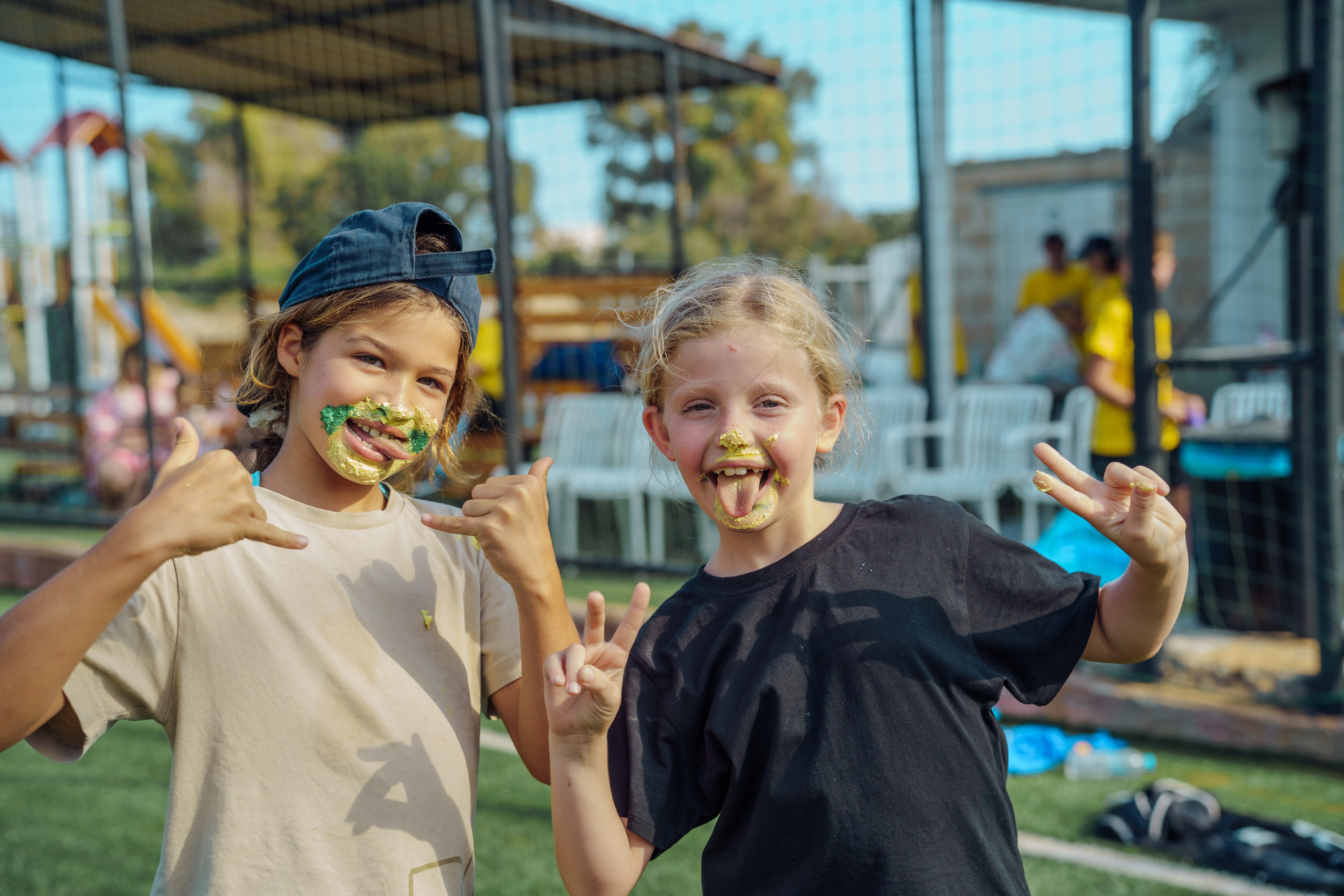 Krasava. Photographer in Cyprus
