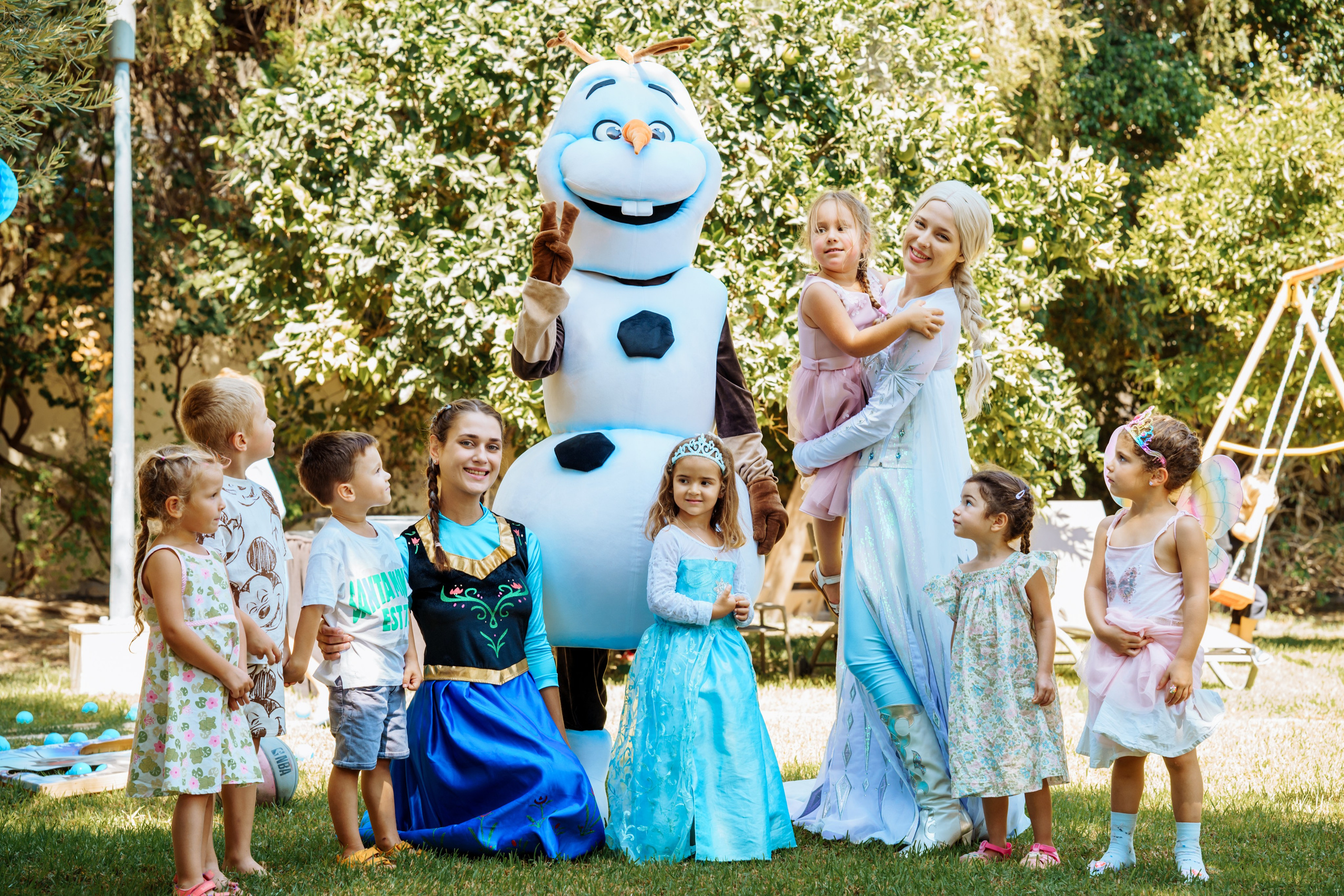 Varvara. Семейный и детский фотограф на Кипре Елена