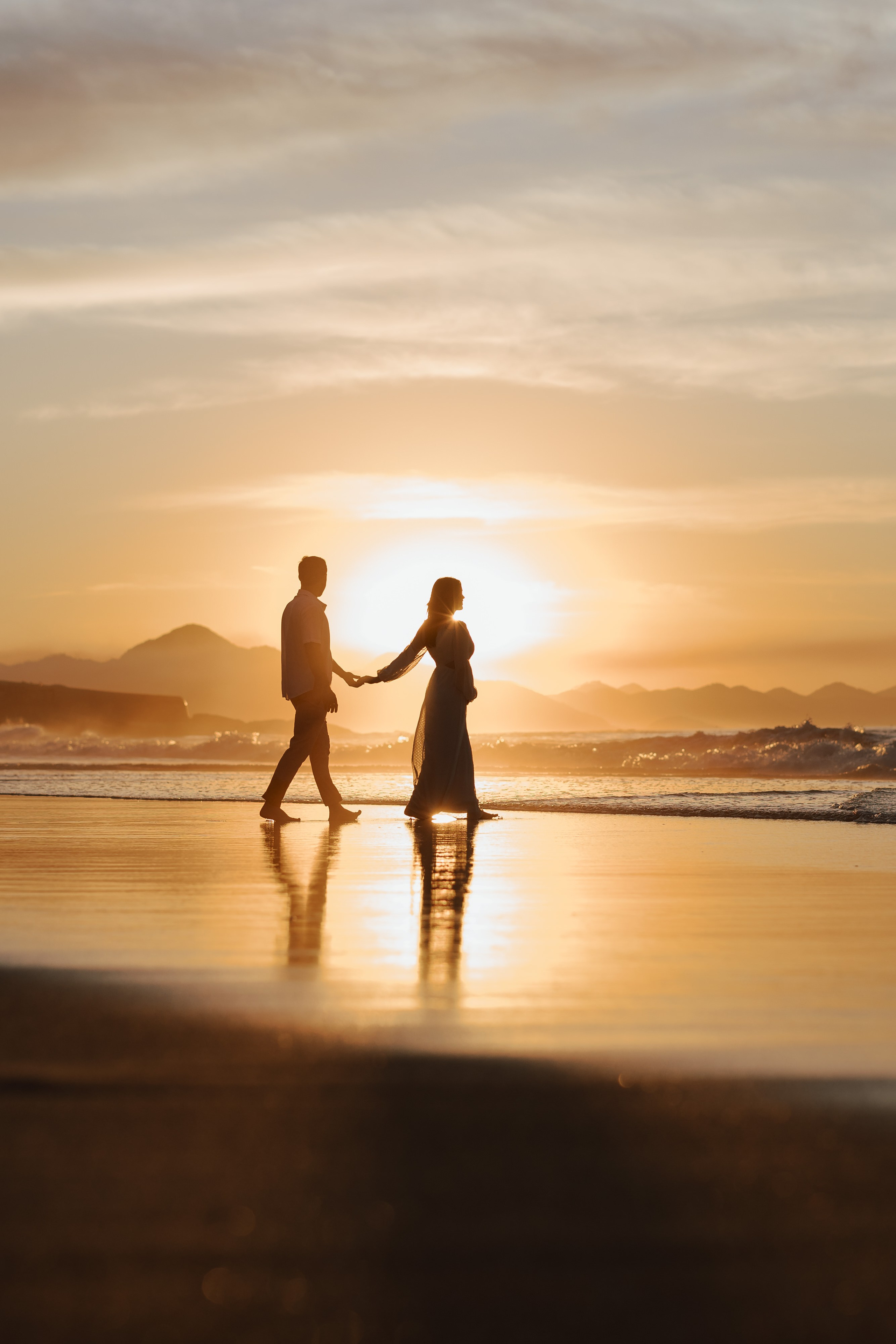 Carol & Arthur. Anderson Marcello | Fotógrafo de Casamentos