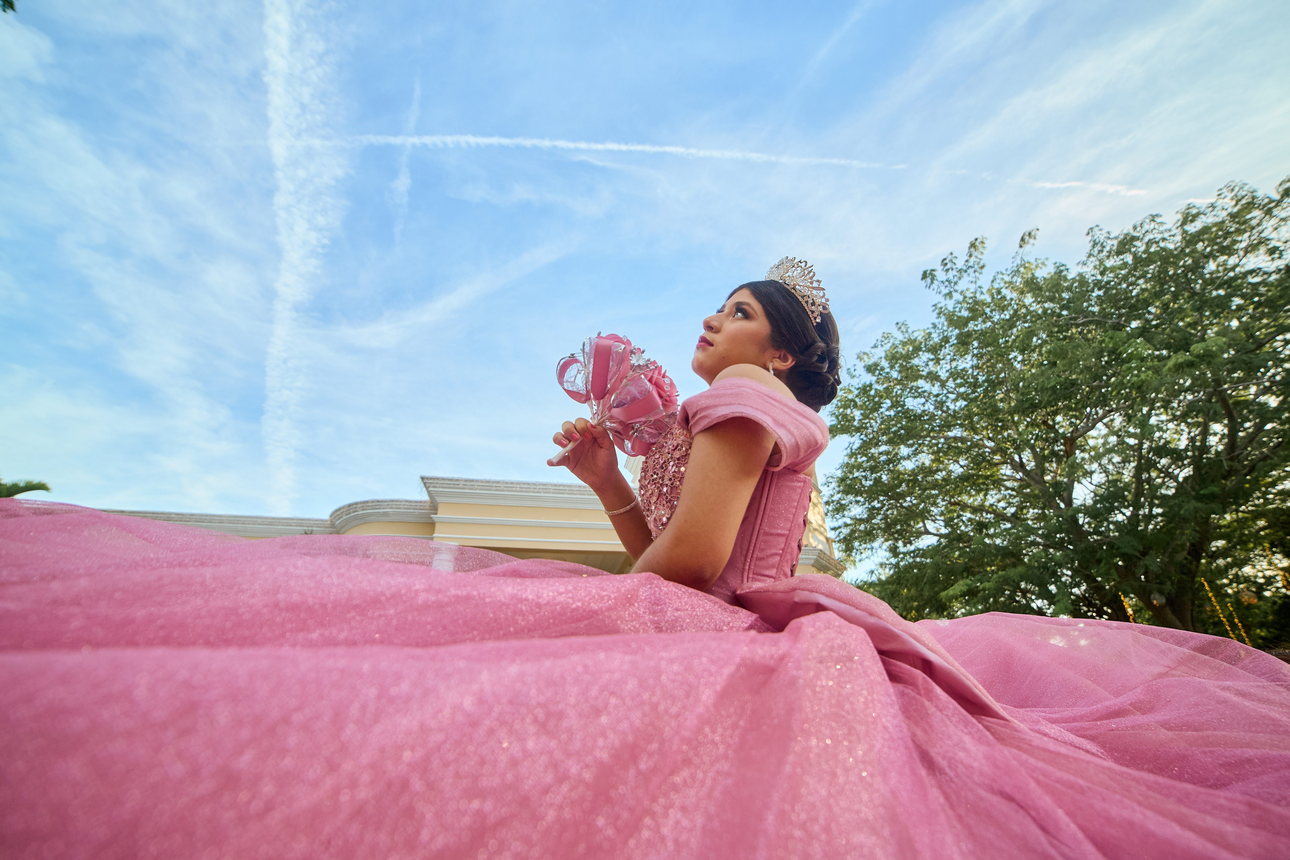 XV’s. Christian Ku fotógrafo en Mérida, Yucatán