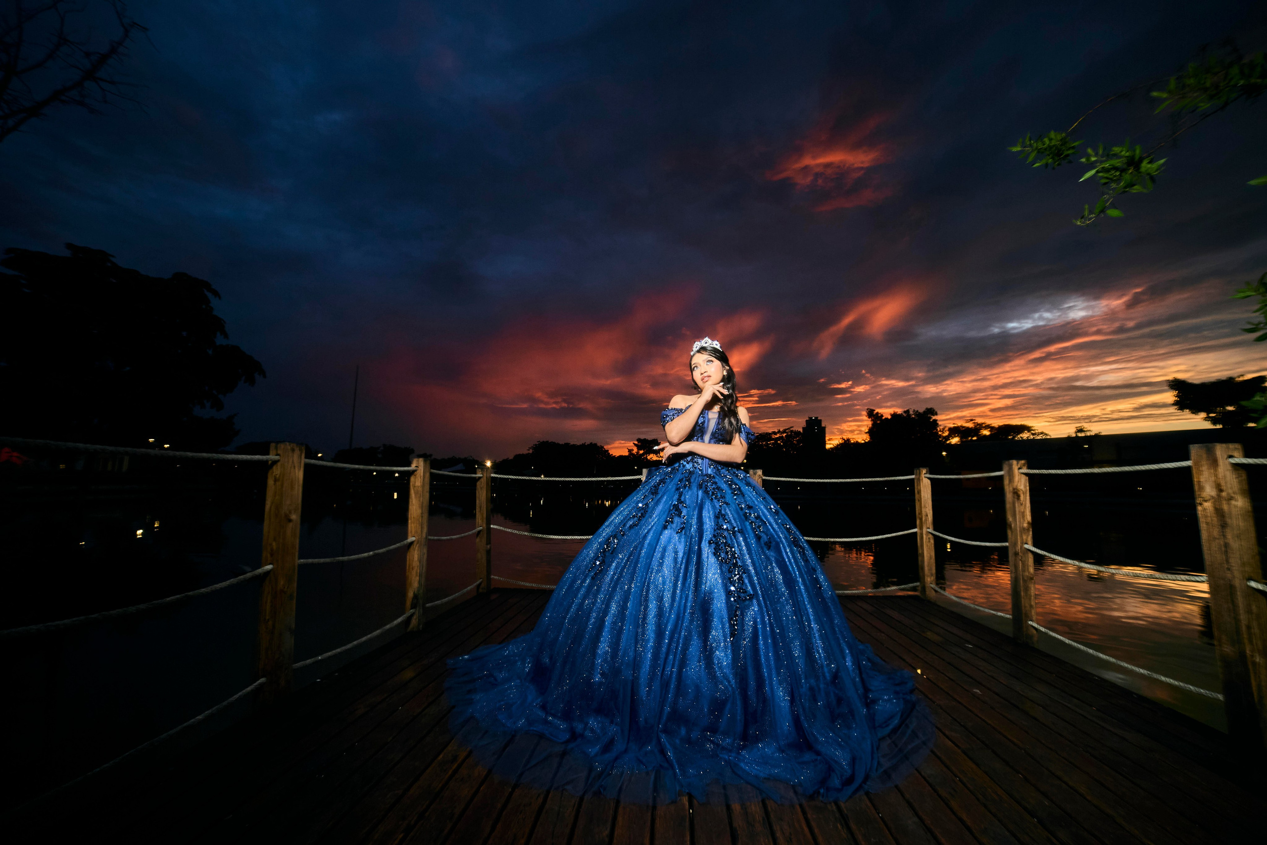 XV’s. Christian Ku fotógrafo en Mérida, Yucatán